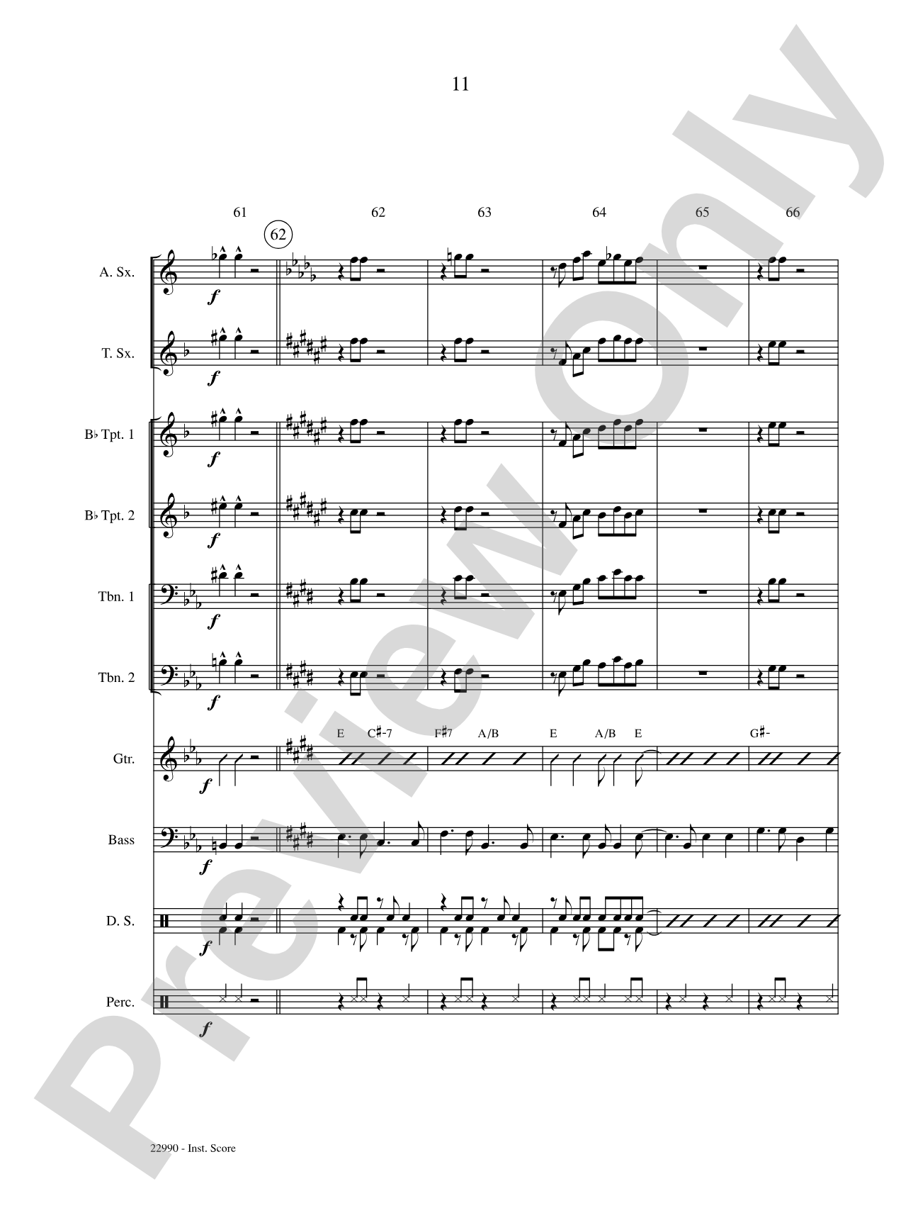 Home in That Rock: Choral SoundPax