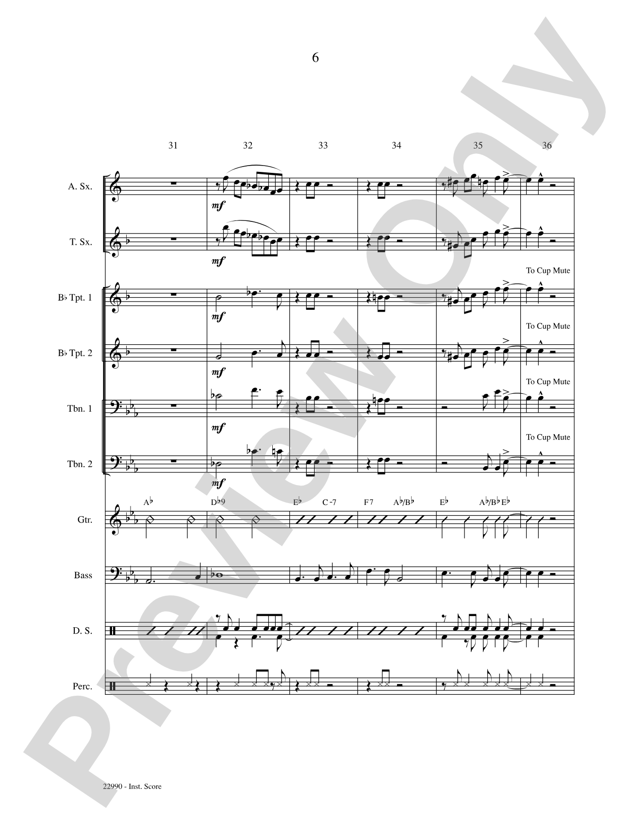 Home in That Rock: Choral SoundPax