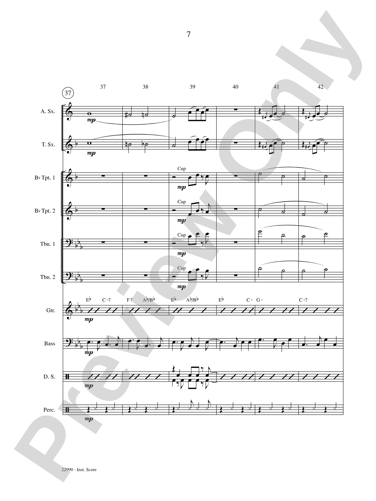Home in That Rock: Choral SoundPax