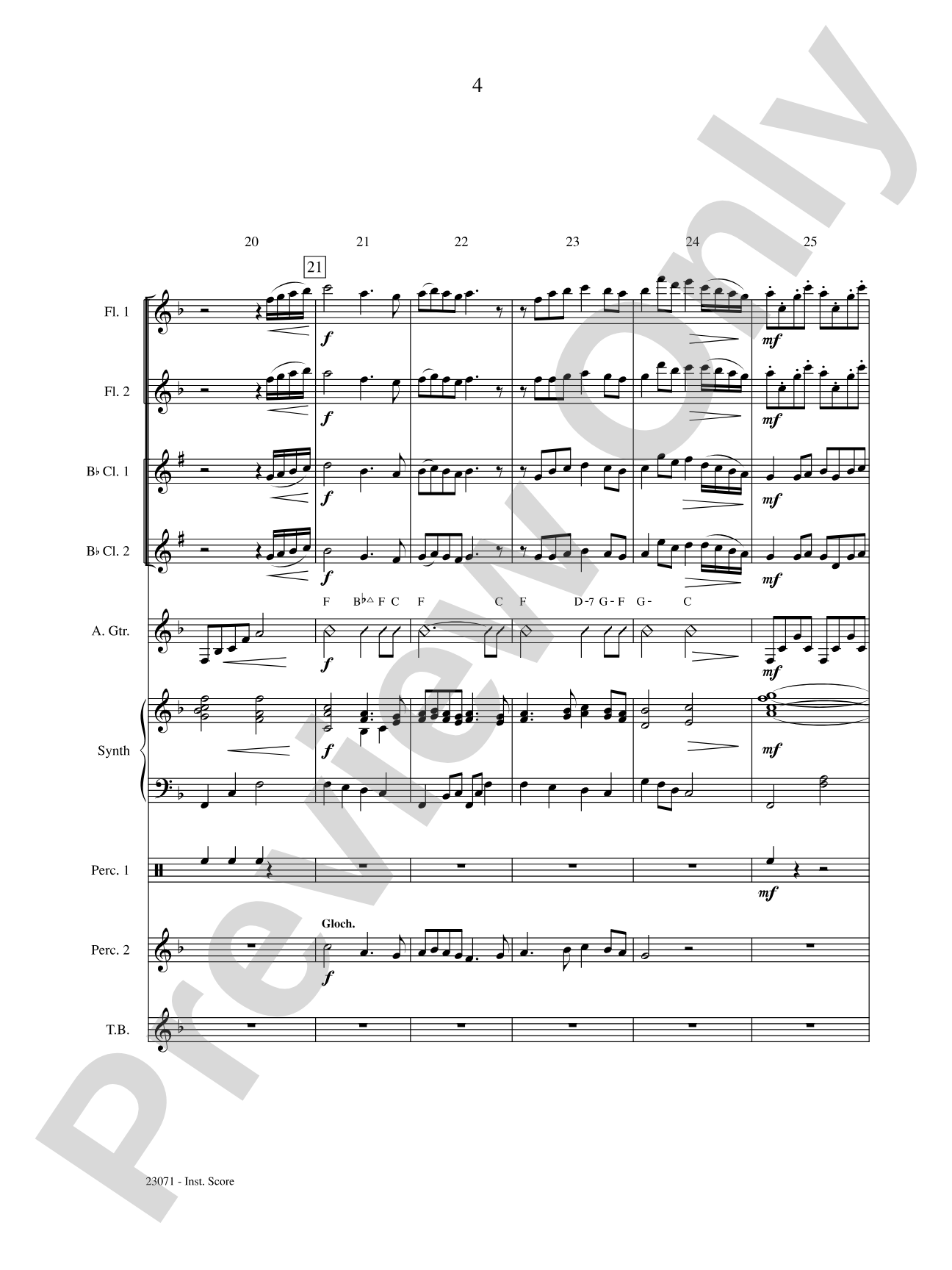 Simple Joy (Simple Gifts / Joy to the World): Choral SoundPax