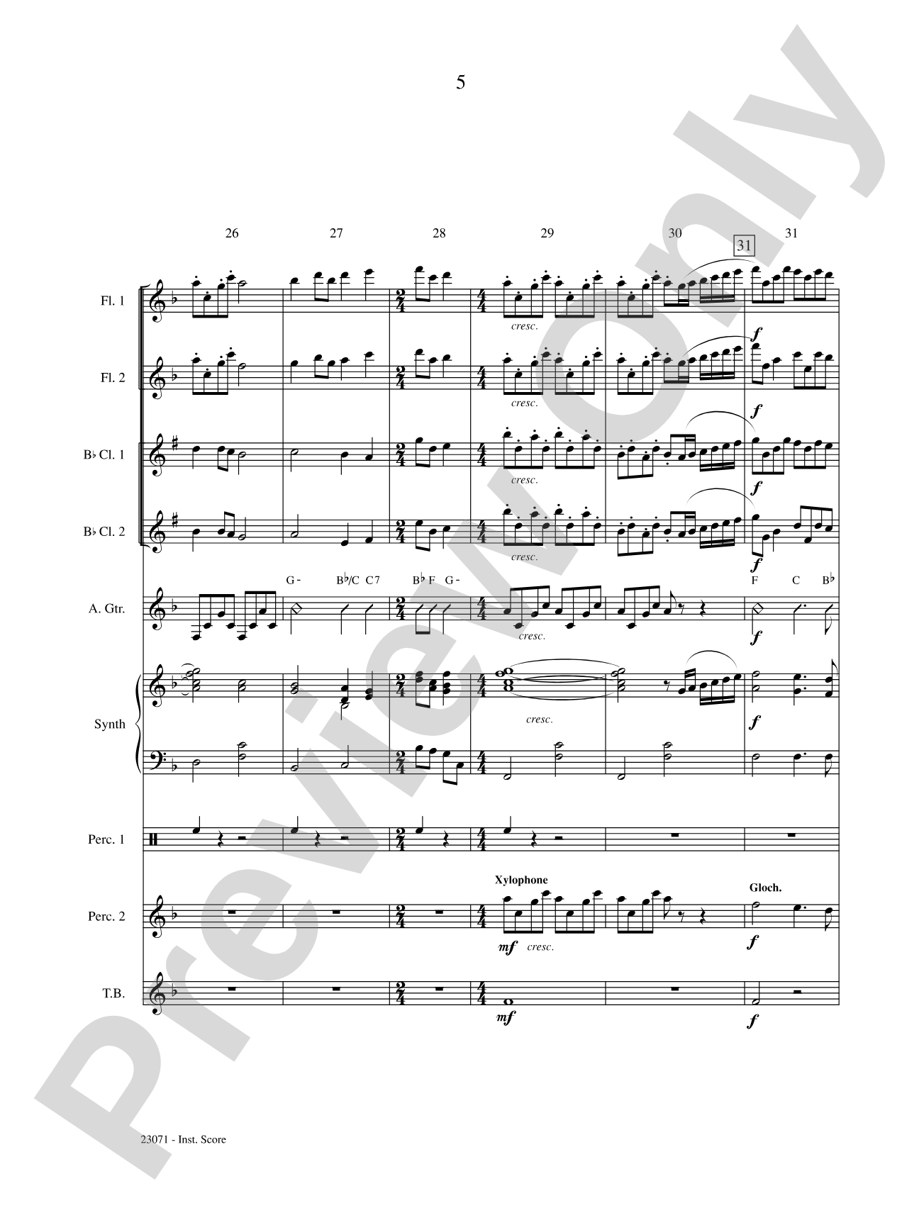 Simple Joy (Simple Gifts / Joy to the World): Choral SoundPax