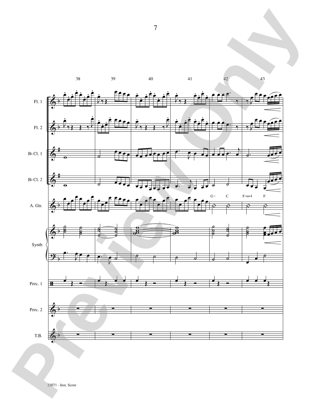 Simple Joy (Simple Gifts / Joy to the World): Choral SoundPax