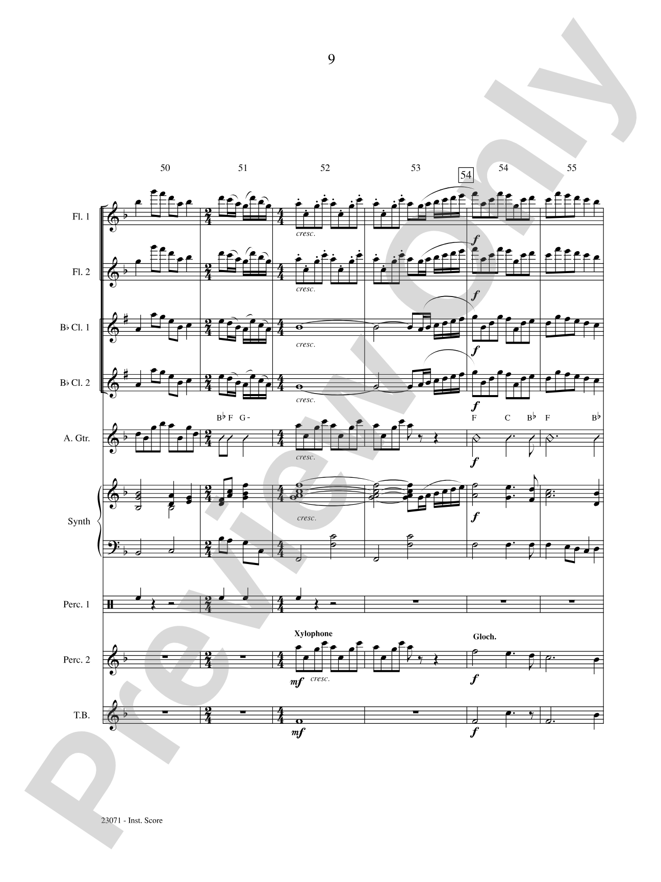 Simple Joy (Simple Gifts / Joy to the World): Choral SoundPax