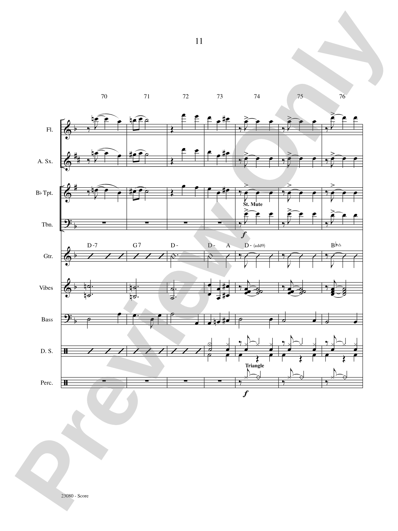 We Three Kings: Choral SoundPax