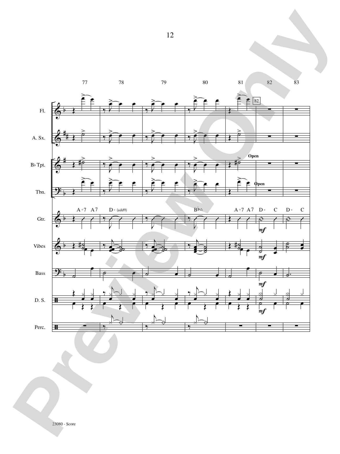 We Three Kings: Choral SoundPax