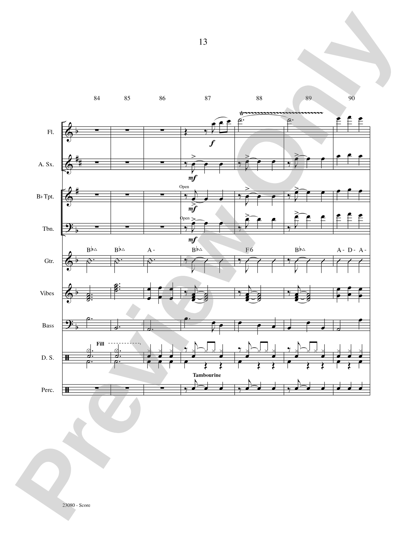 We Three Kings: Choral SoundPax