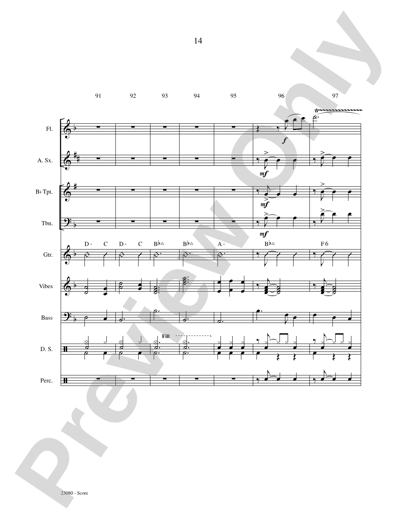 We Three Kings: Choral SoundPax
