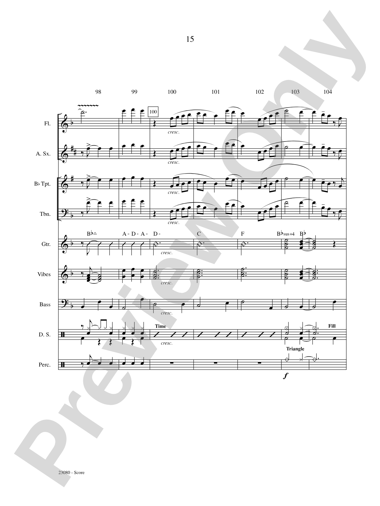 We Three Kings: Choral SoundPax
