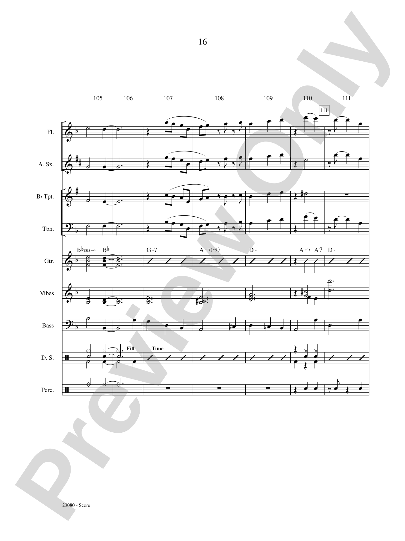 We Three Kings: Choral SoundPax