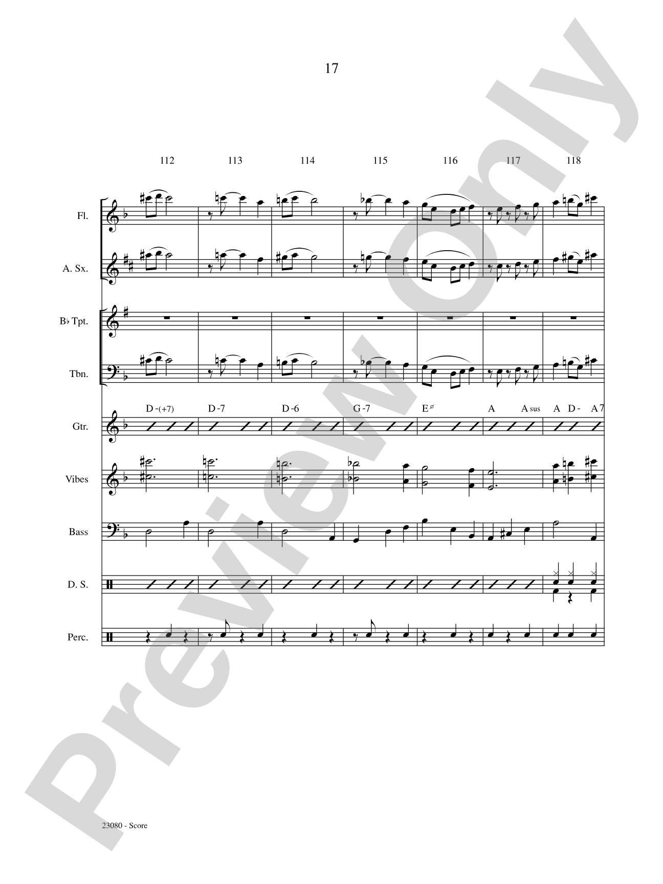 We Three Kings: Choral SoundPax