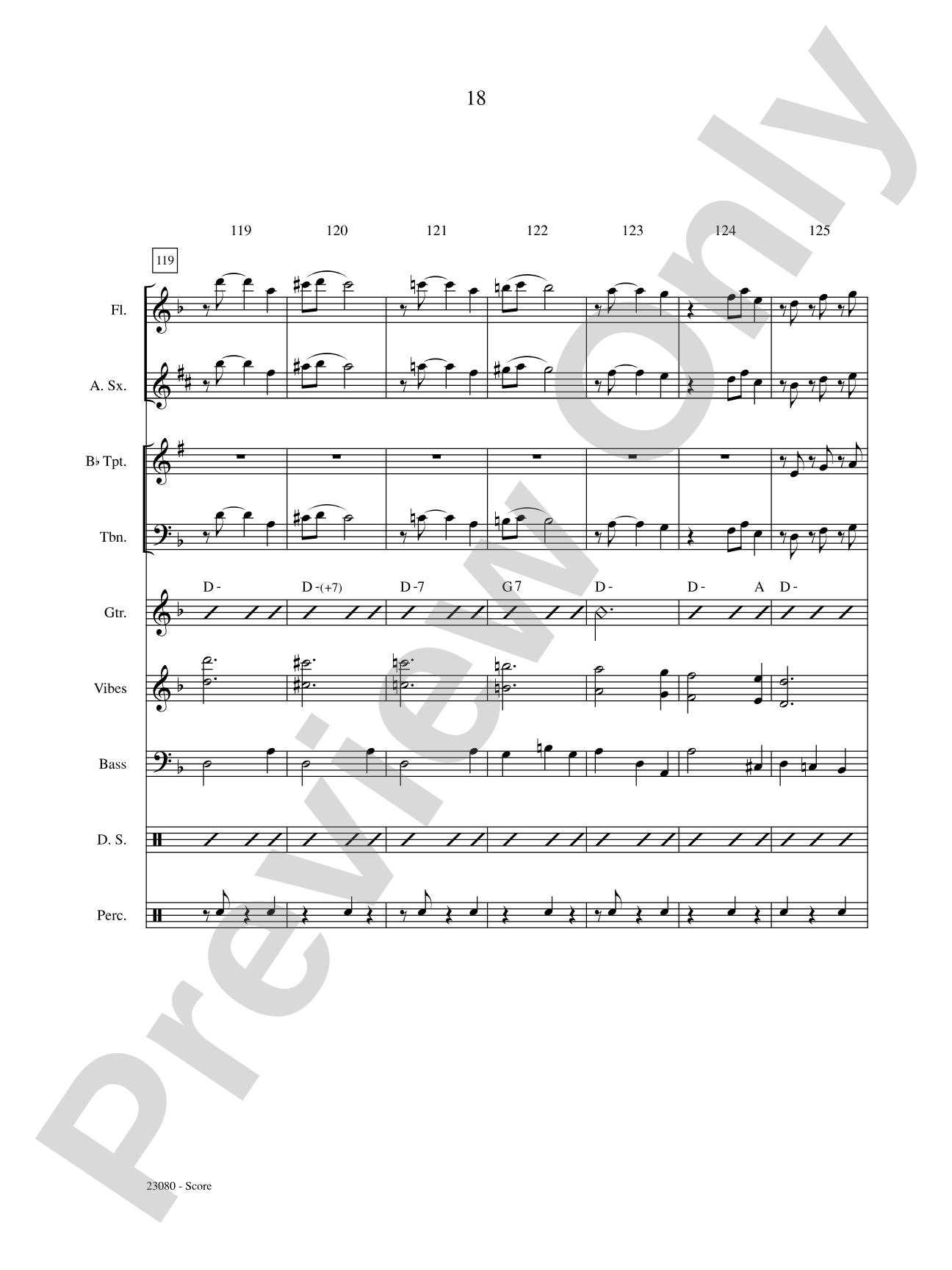 We Three Kings: Choral SoundPax