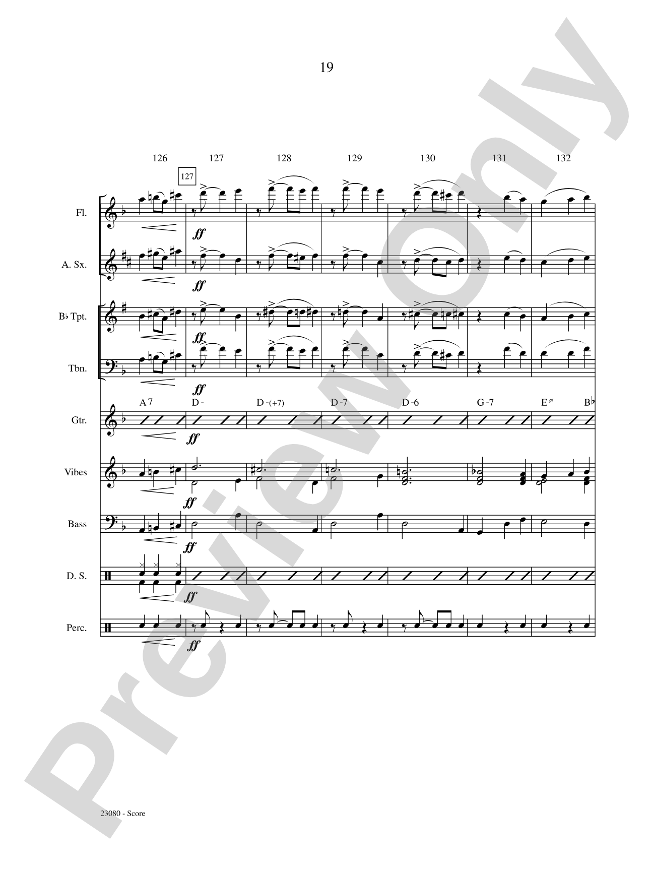 We Three Kings: Choral SoundPax