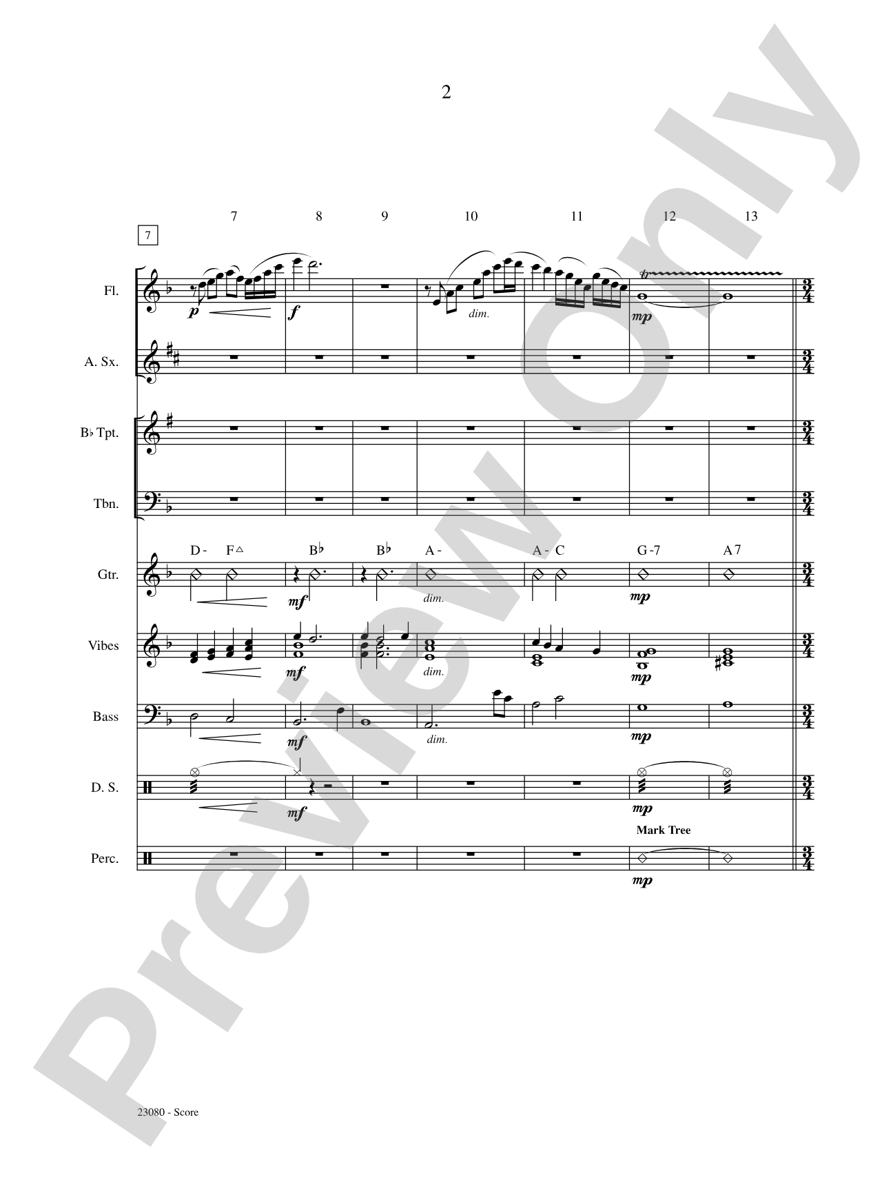 We Three Kings: Choral SoundPax