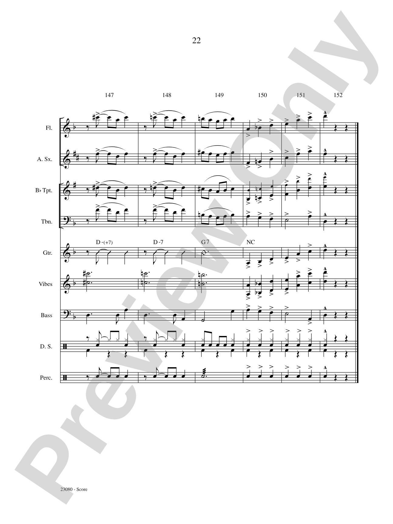 We Three Kings: Choral SoundPax