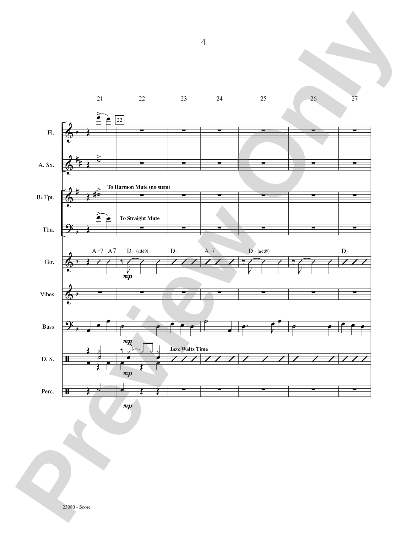 We Three Kings: Choral SoundPax