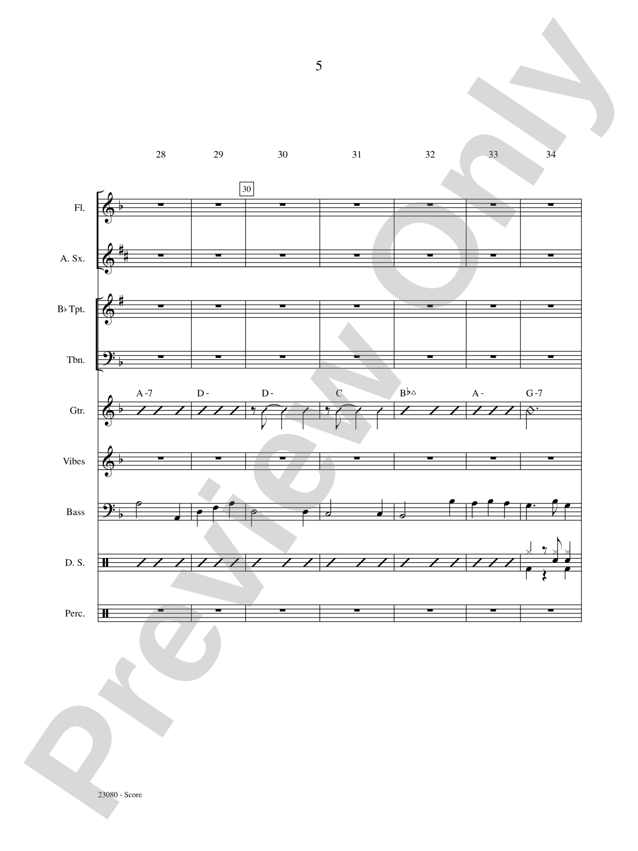 We Three Kings: Choral SoundPax