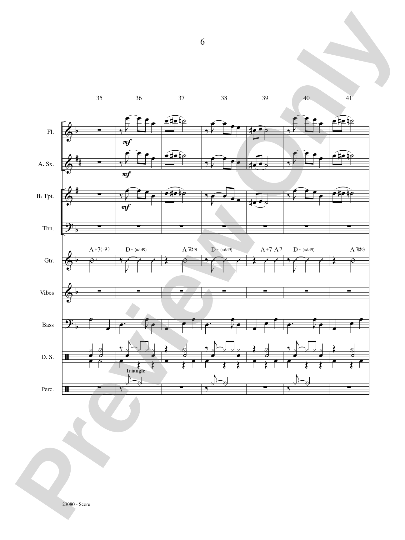 We Three Kings: Choral SoundPax