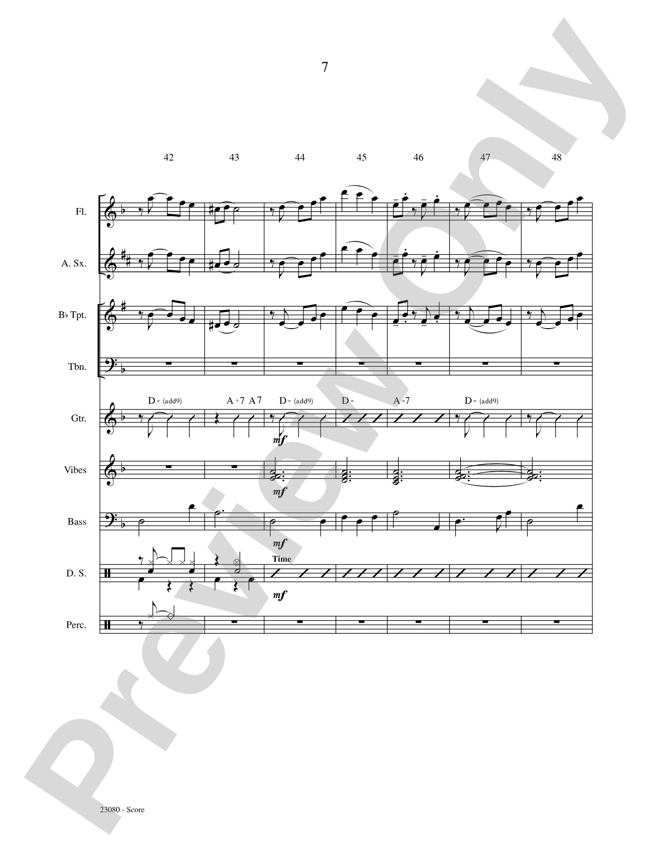 We Three Kings: Choral SoundPax