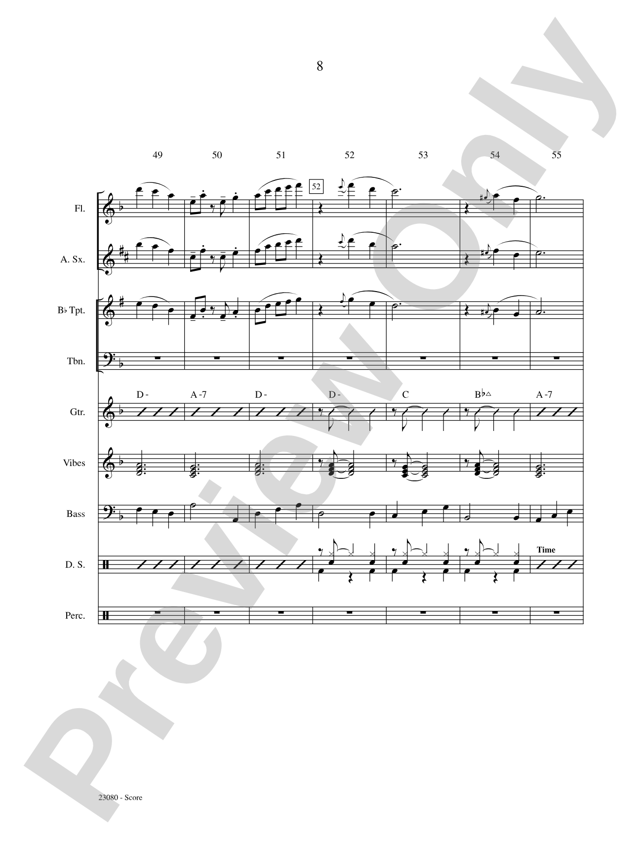 We Three Kings: Choral SoundPax