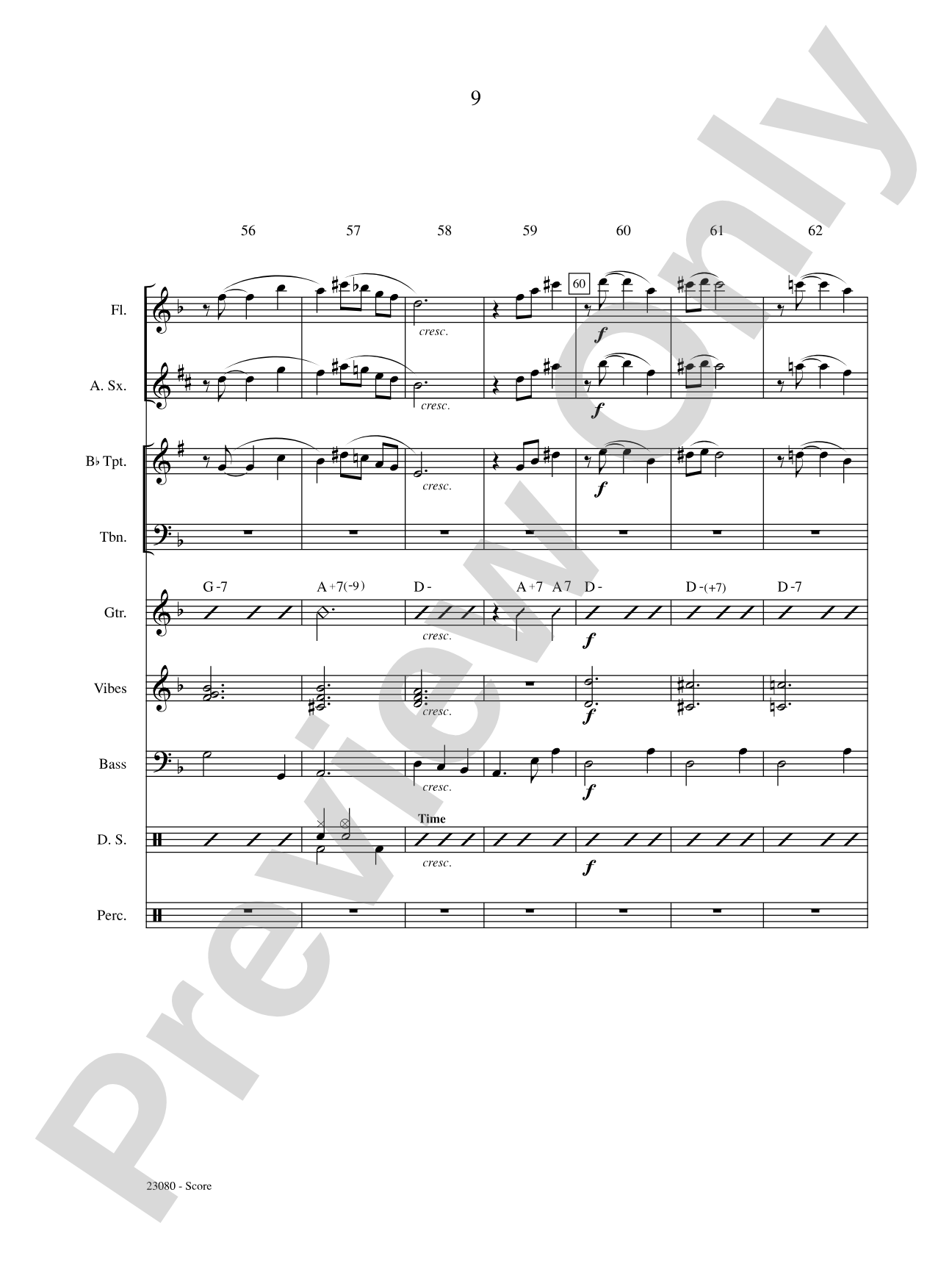 We Three Kings: Choral SoundPax