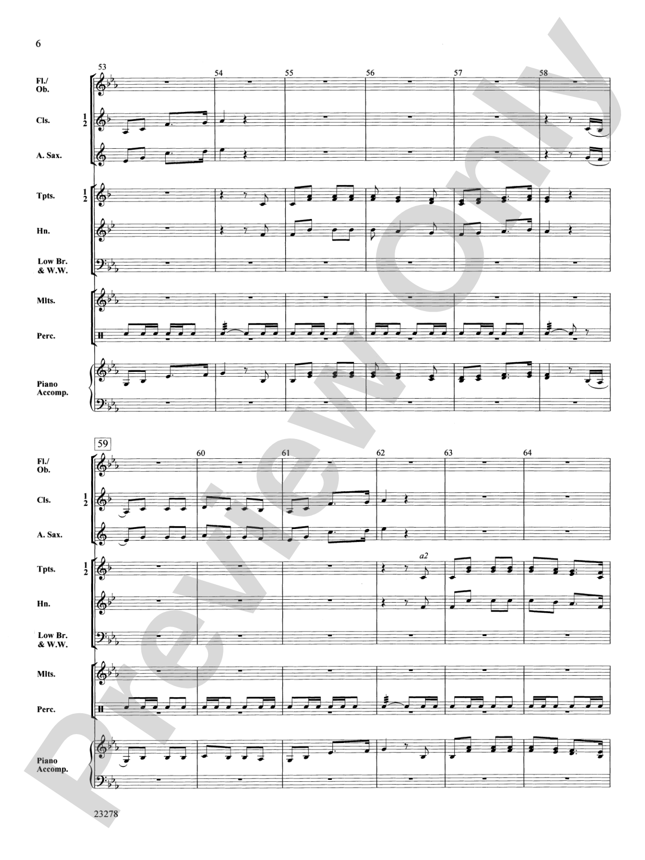 The Lone Star Trail: Concert Band Conductor Score & Parts
