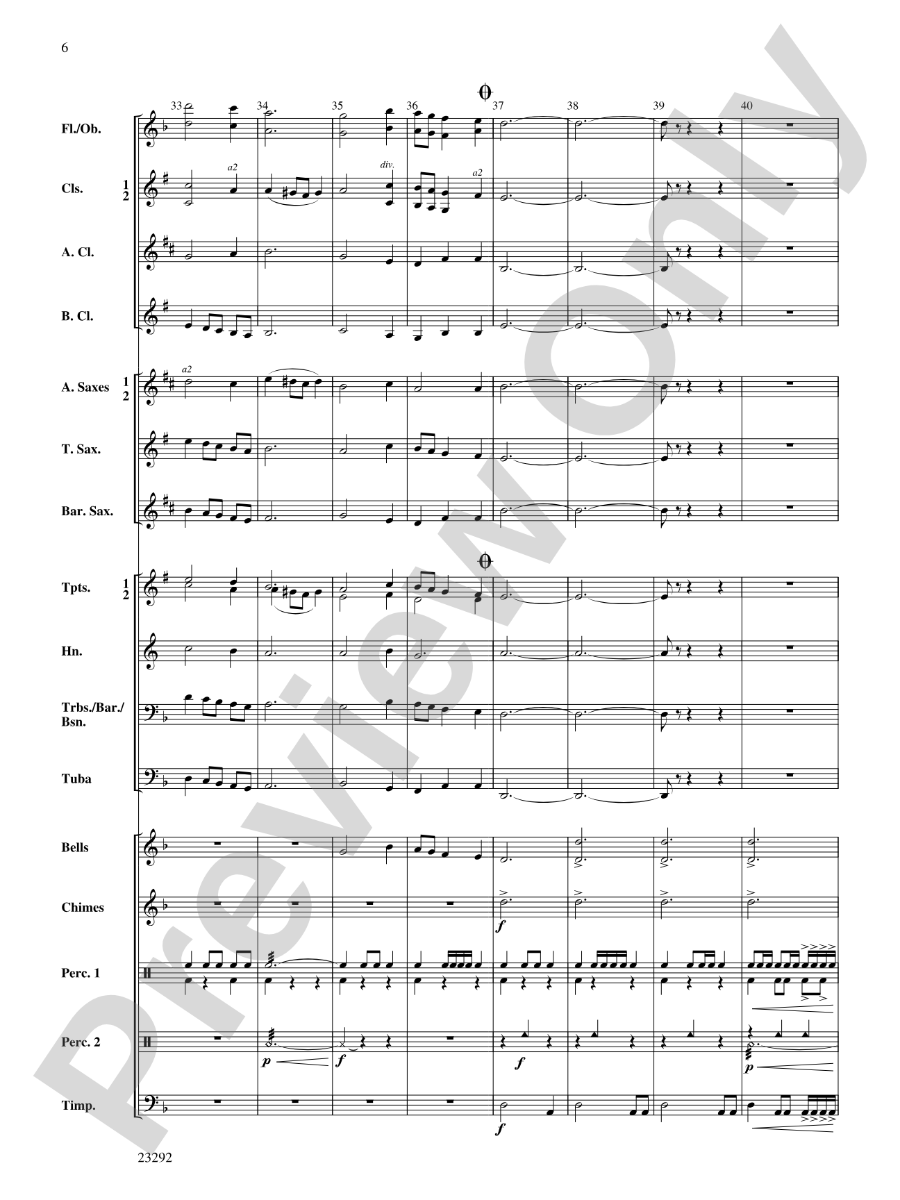Castles and Dragons: Concert Band Conductor Score & Parts