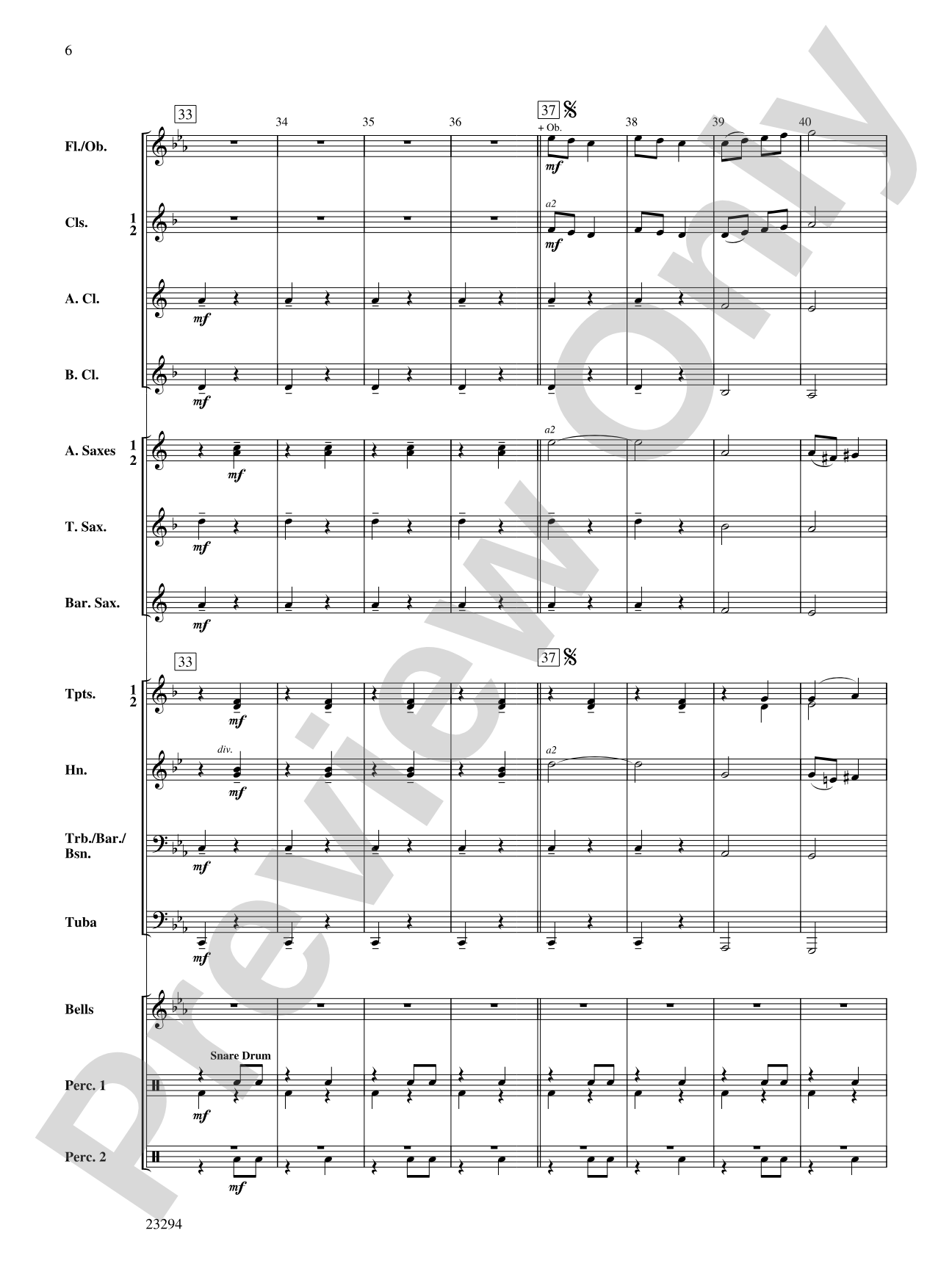 Hanukkah Is Here: Concert Band Conductor Score & Parts