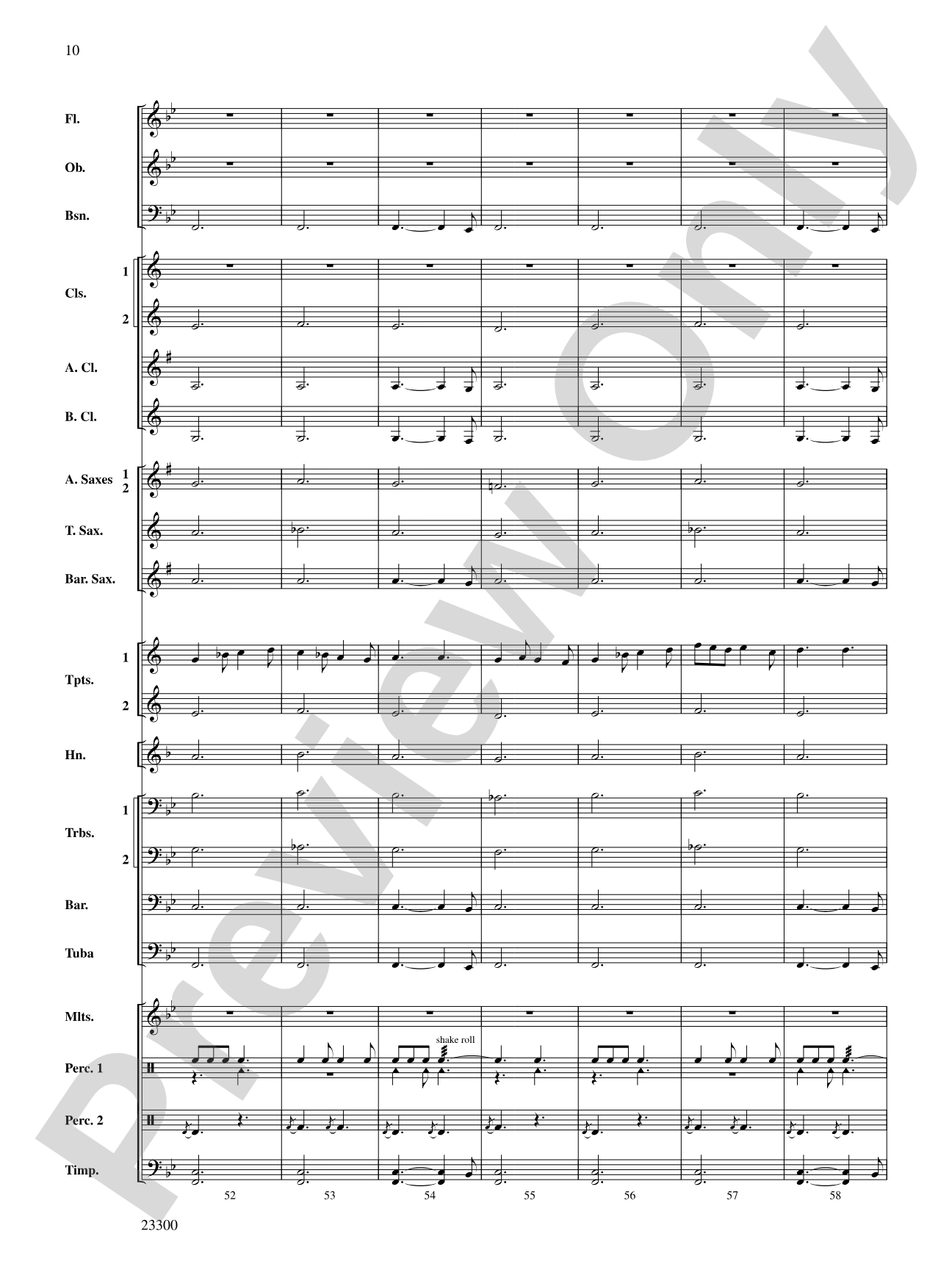 Of Times Medieval: Score