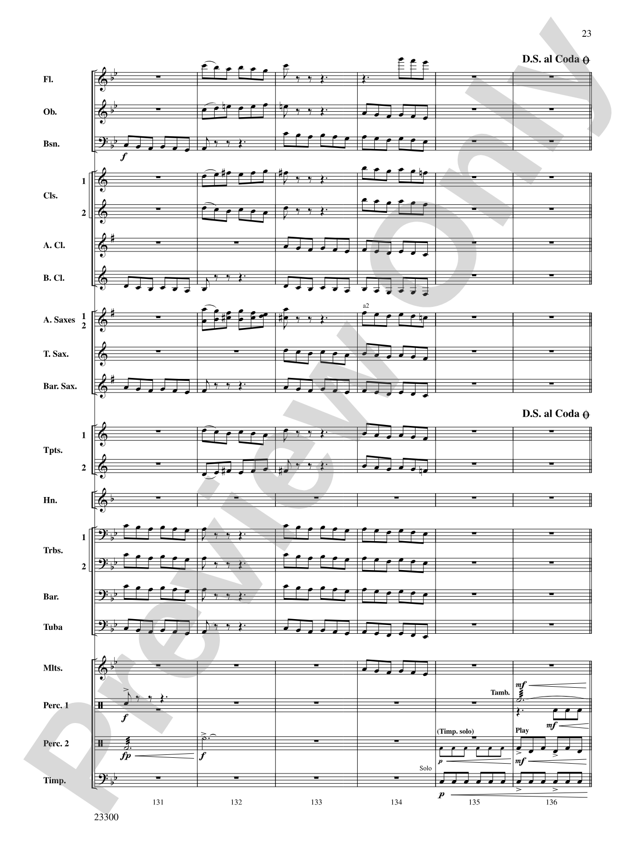 Of Times Medieval: Score