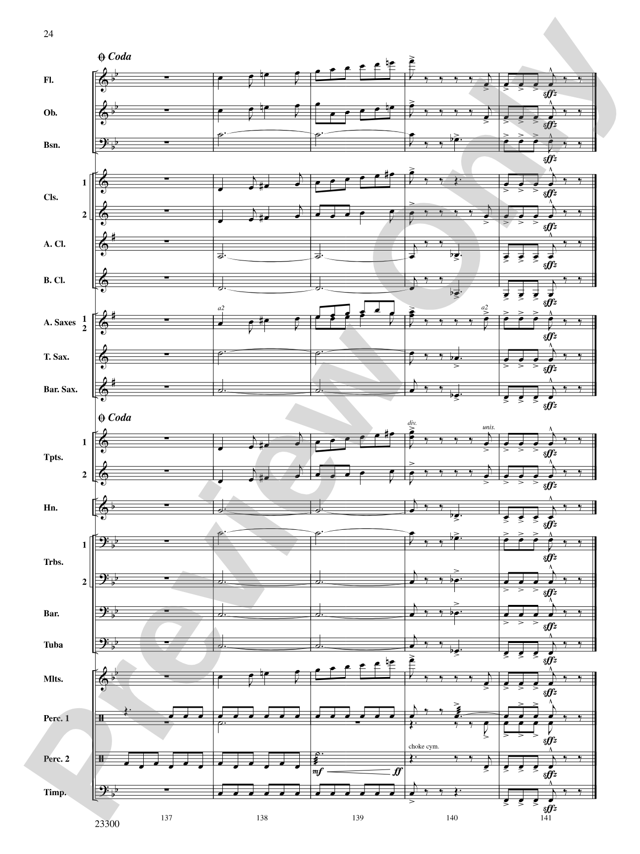 Of Times Medieval: Score