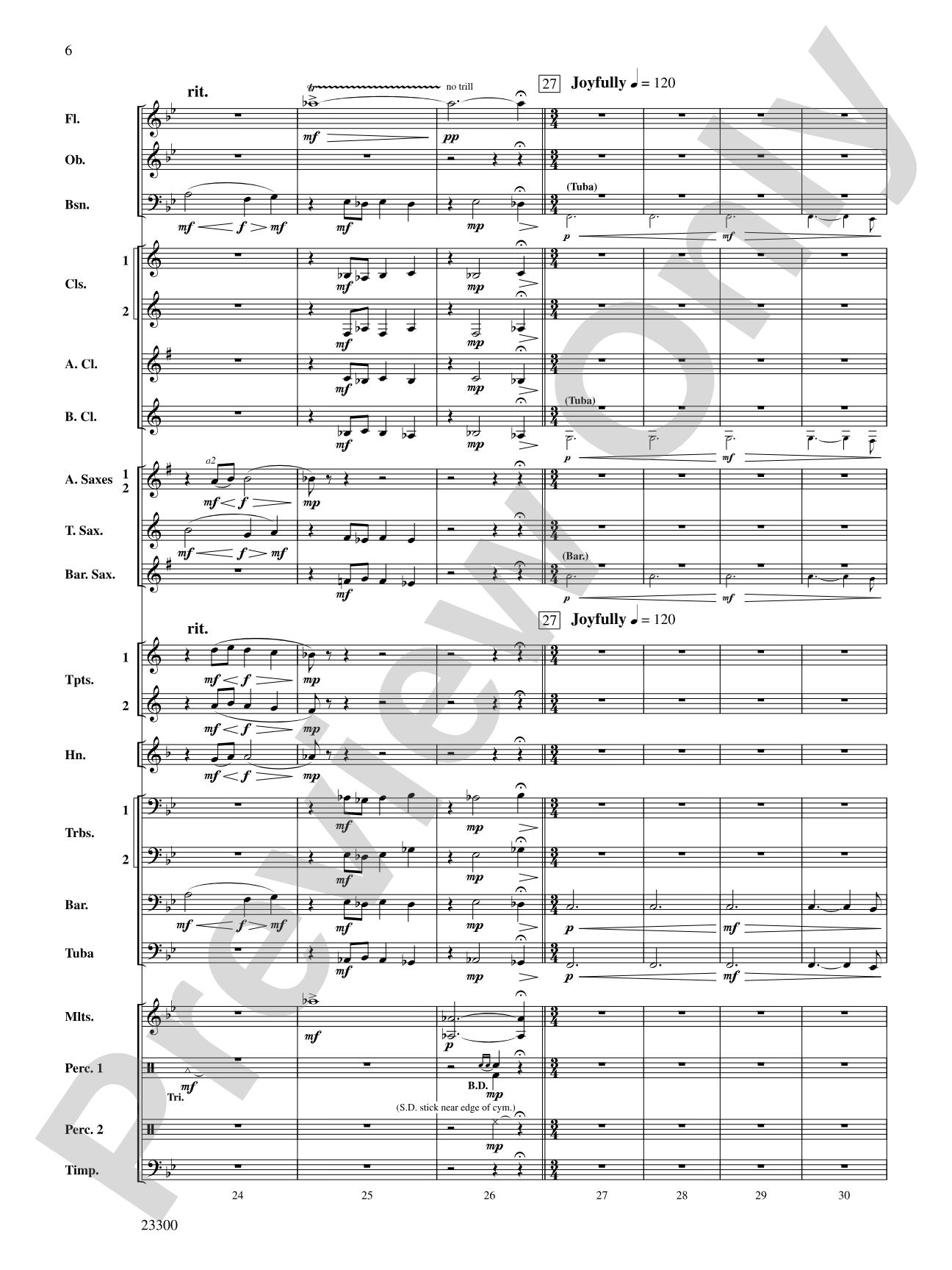 Of Times Medieval: Score