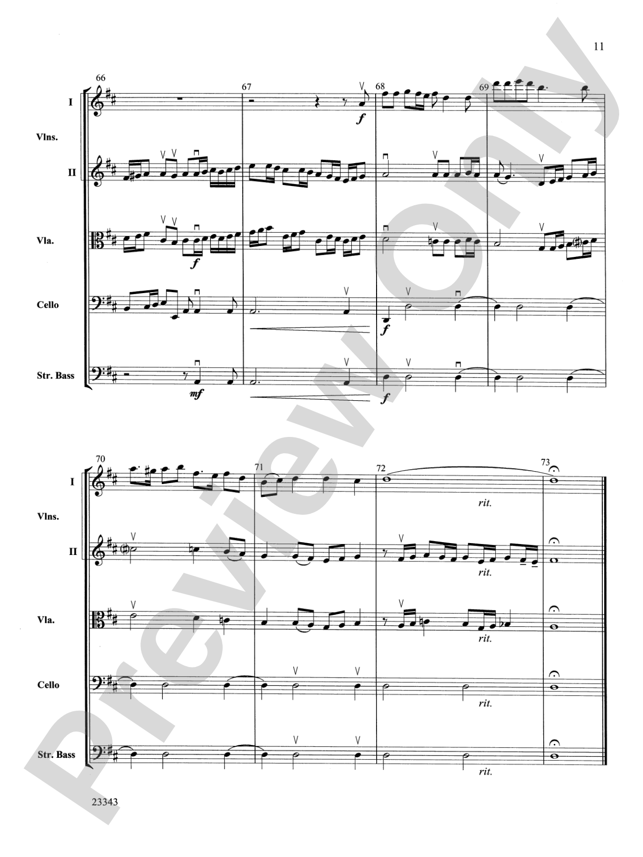 Lumberman's Chorale and Fugue
