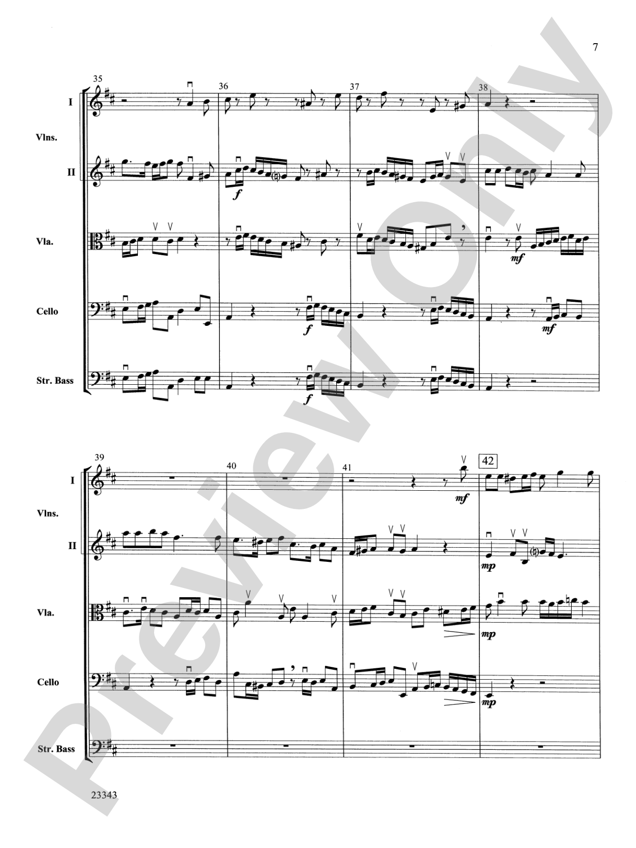 Lumberman's Chorale and Fugue