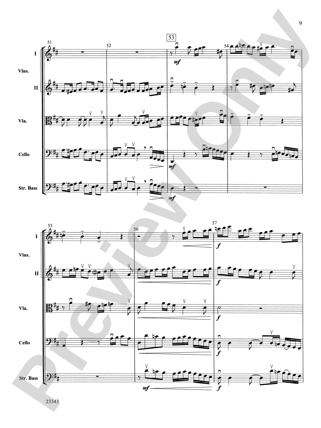 Lumberman's Chorale and Fugue