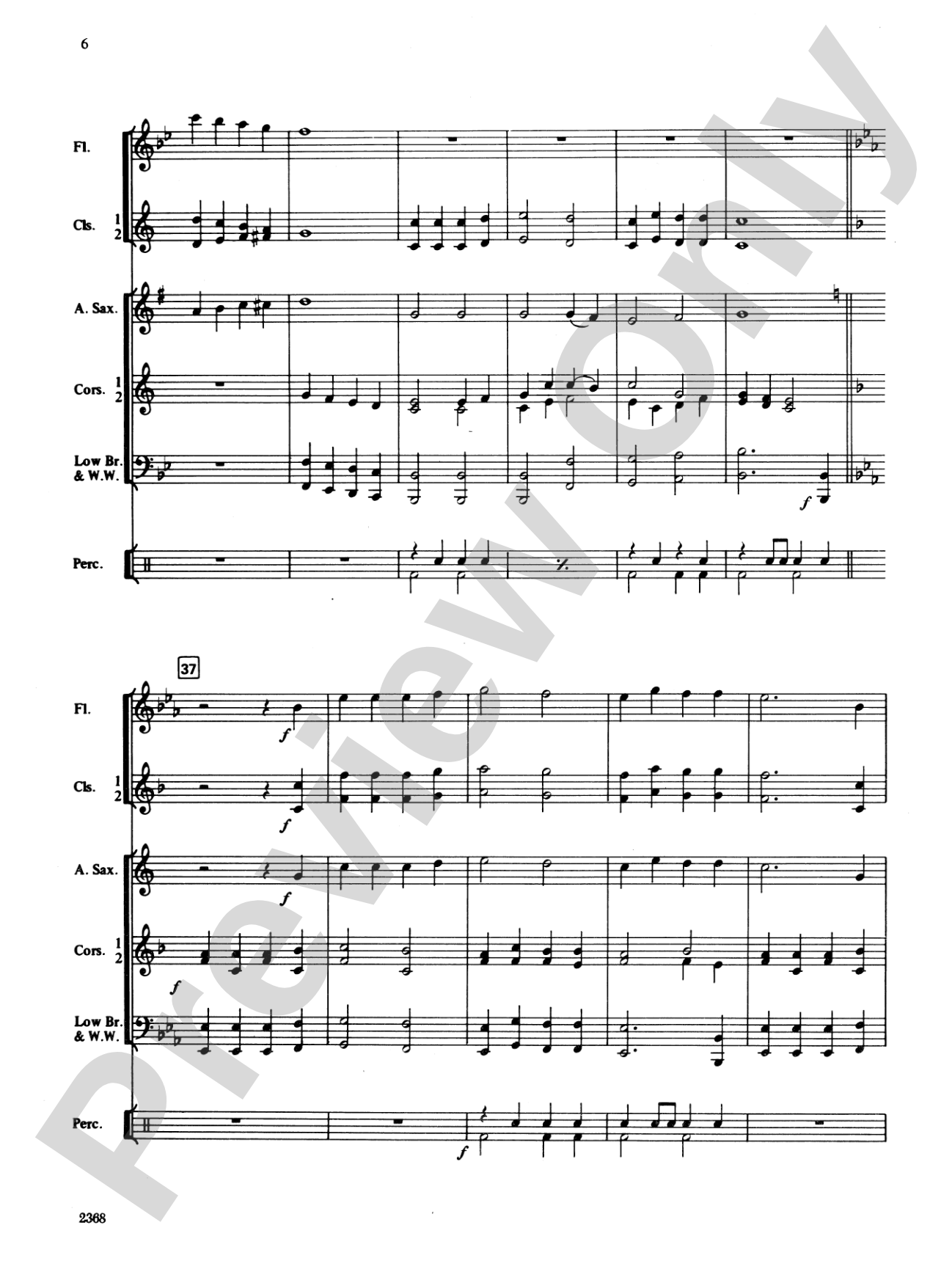 Clair de la Lune