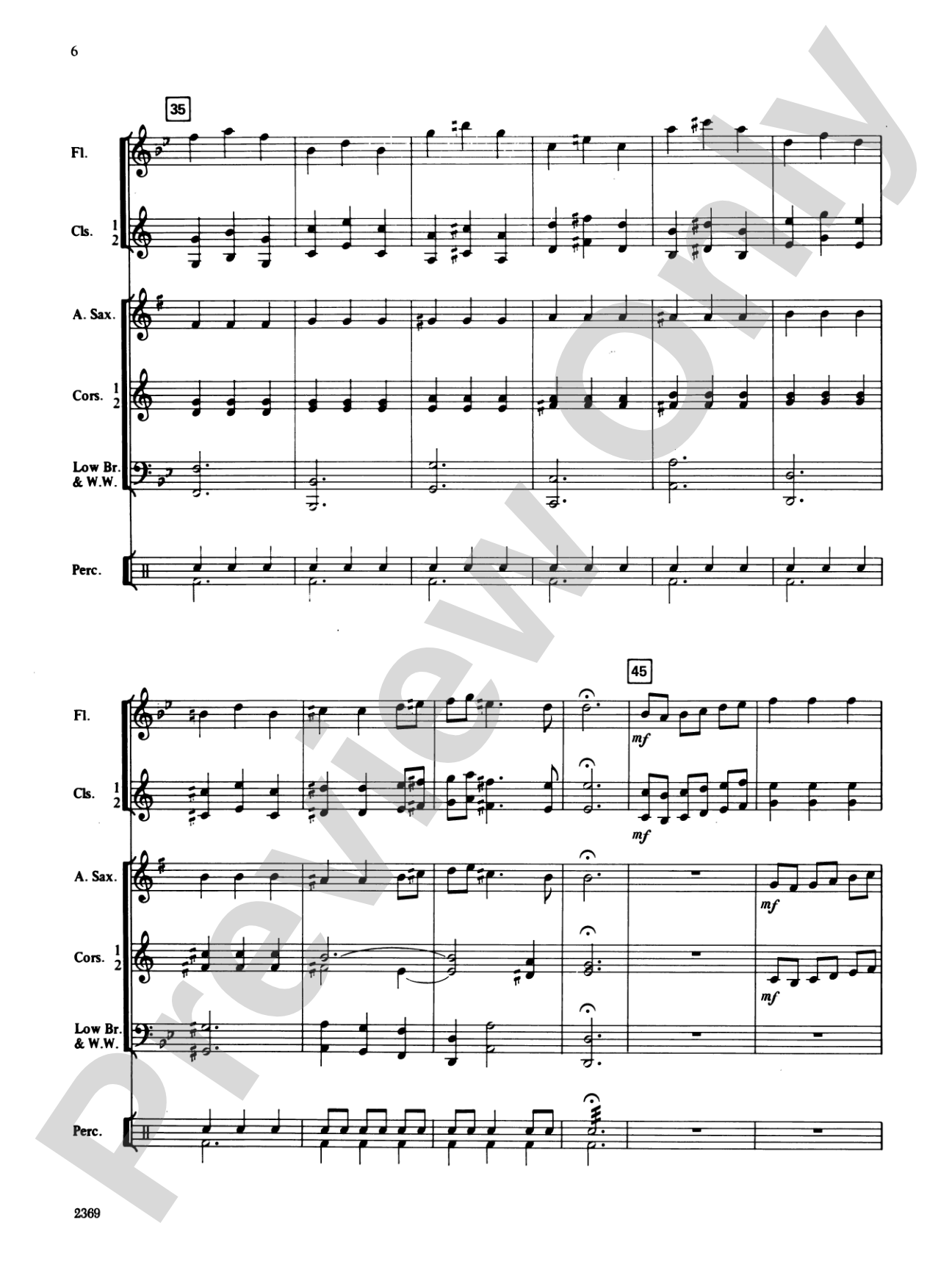 Bach Prelude