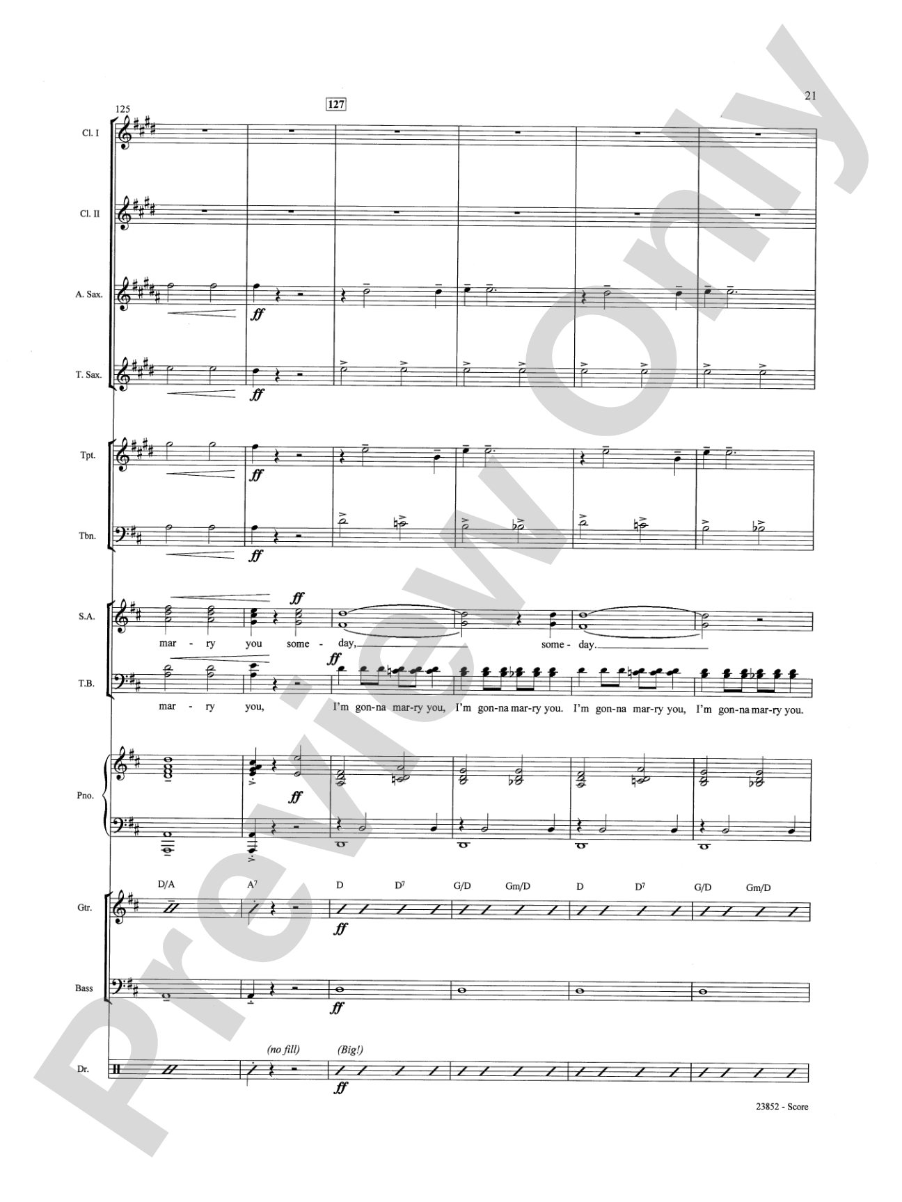 American Folk Suite: Choral SoundPax