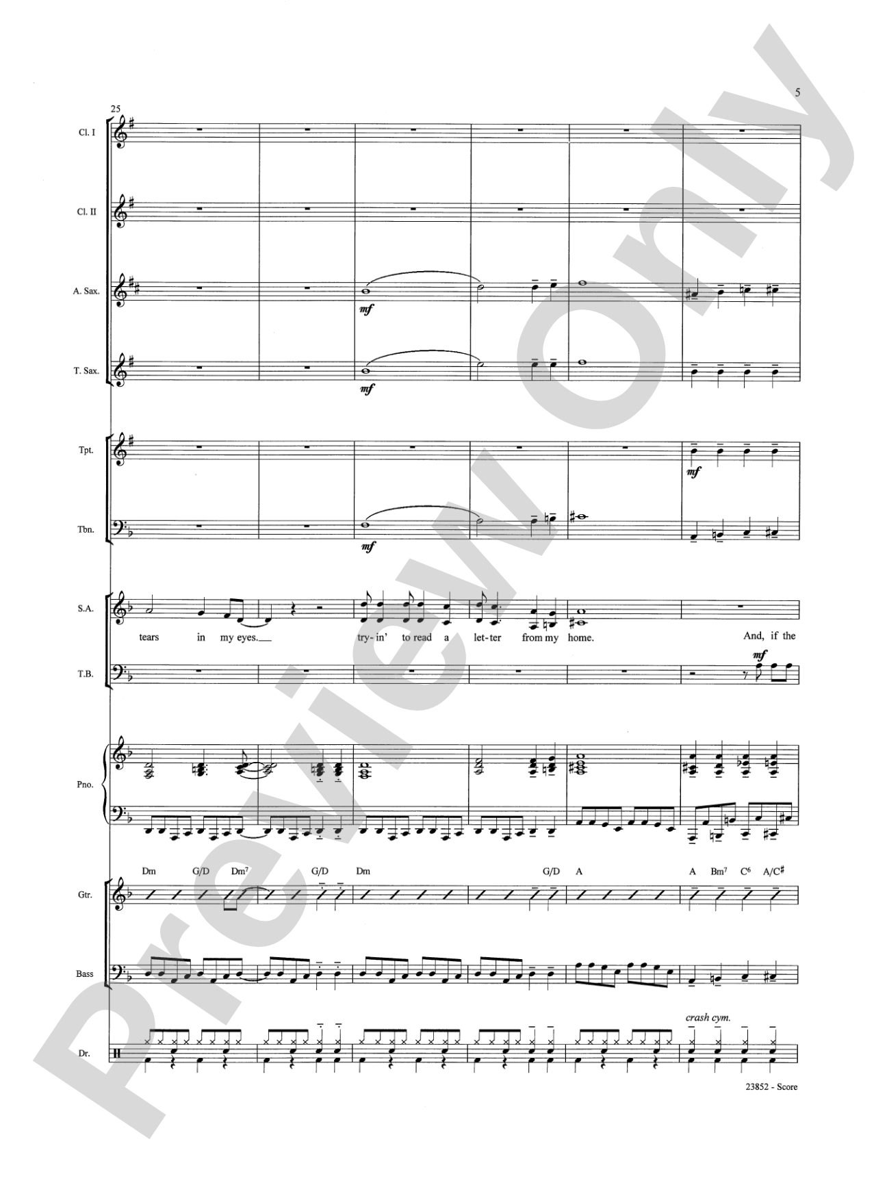 American Folk Suite: Choral SoundPax