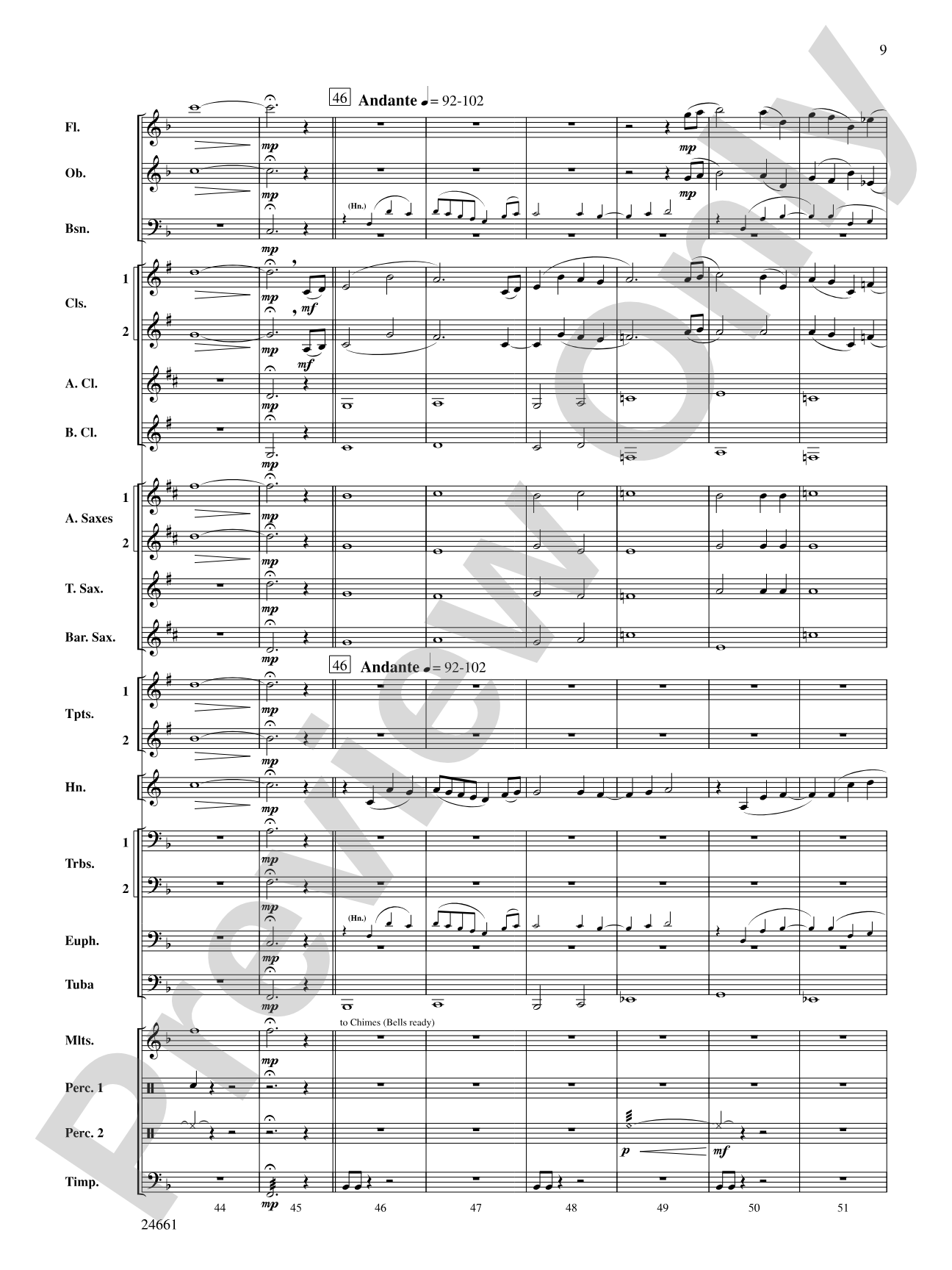 The Legend of Twin Peaks: Score