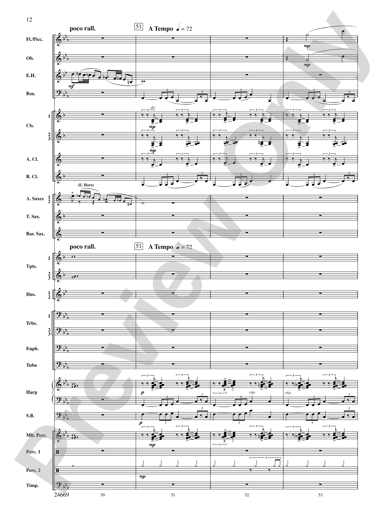 Metroplex: Three Postcards from Manhattan: Concert Band Conductor Score & Parts