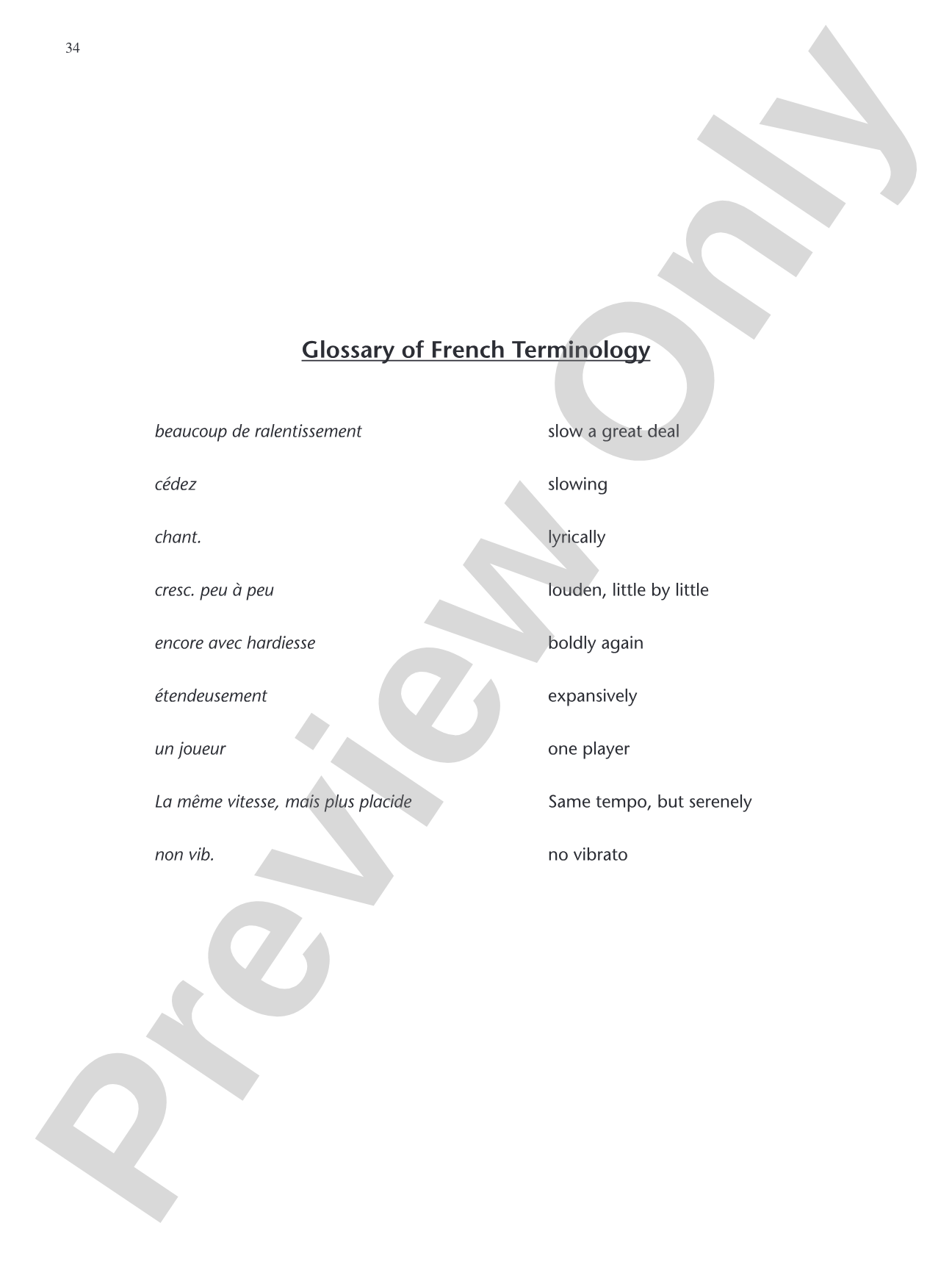 L'Esprit du Tour: A Fanfare for Lance: Concert Band Conductor Score & Parts