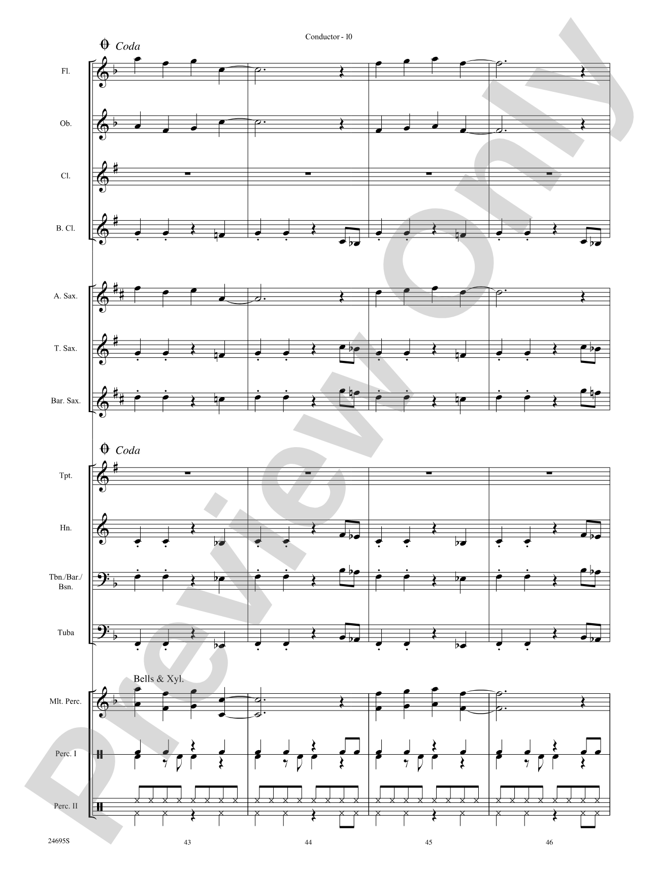 Who Let the Elves Out?: Concert Band Conductor Score & Parts