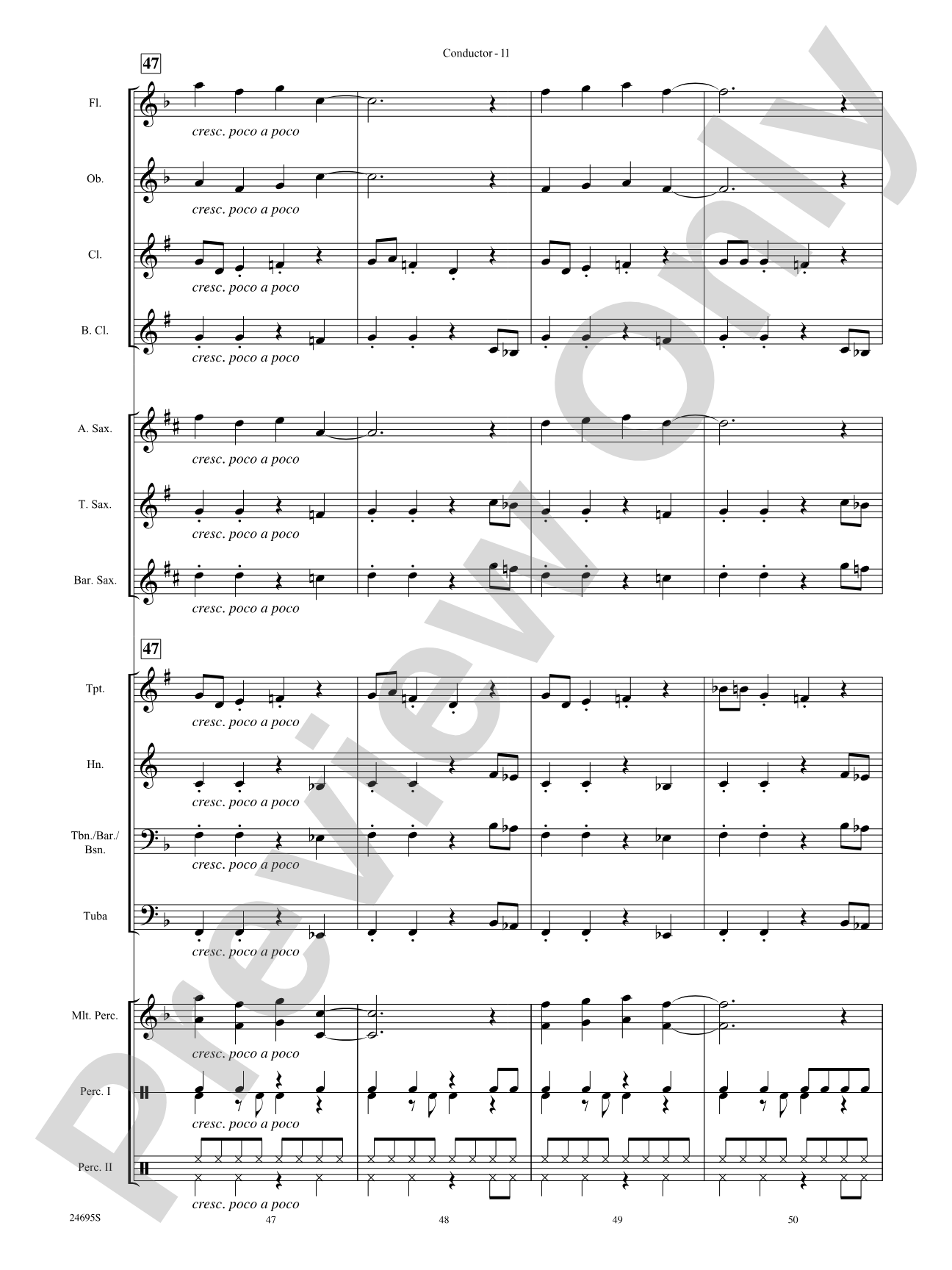 Who Let the Elves Out?: Concert Band Conductor Score & Parts
