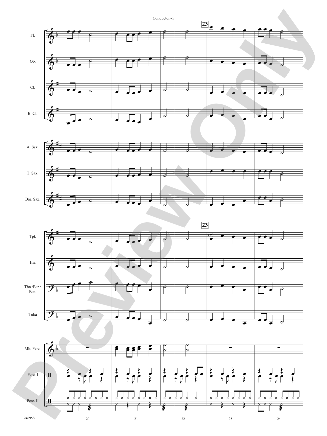 Who Let the Elves Out?: Concert Band Conductor Score & Parts