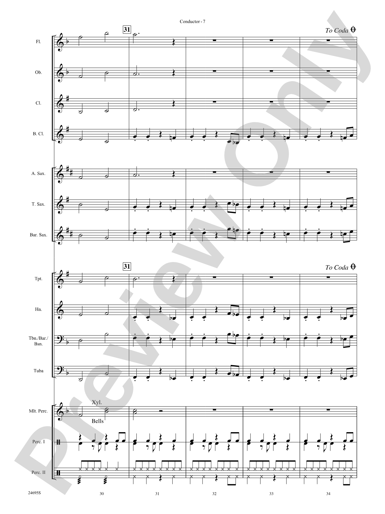 Who Let the Elves Out?: Concert Band Conductor Score & Parts