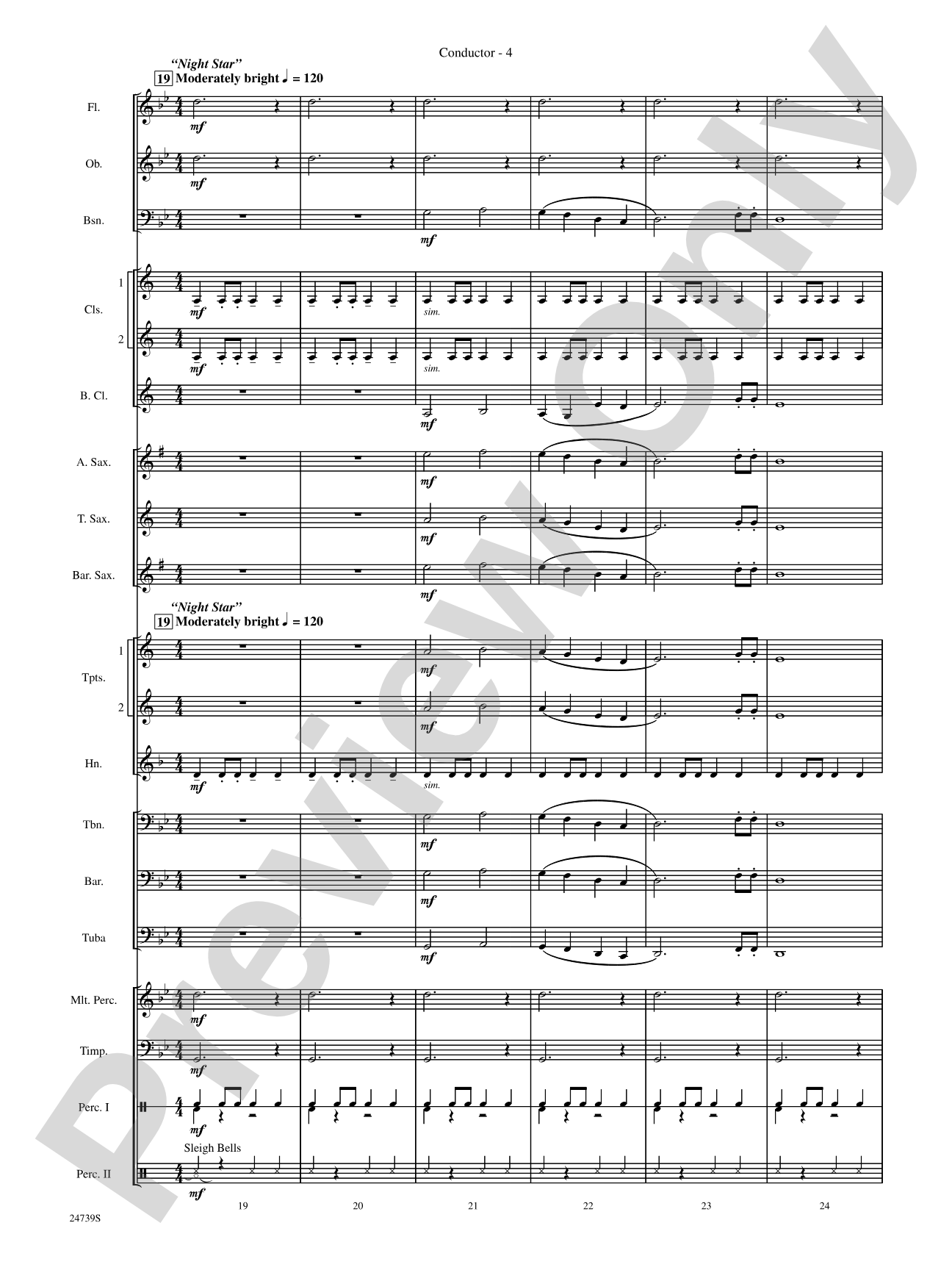 Land of the Rising Sun (A Japanese Folk Trilogy): Score