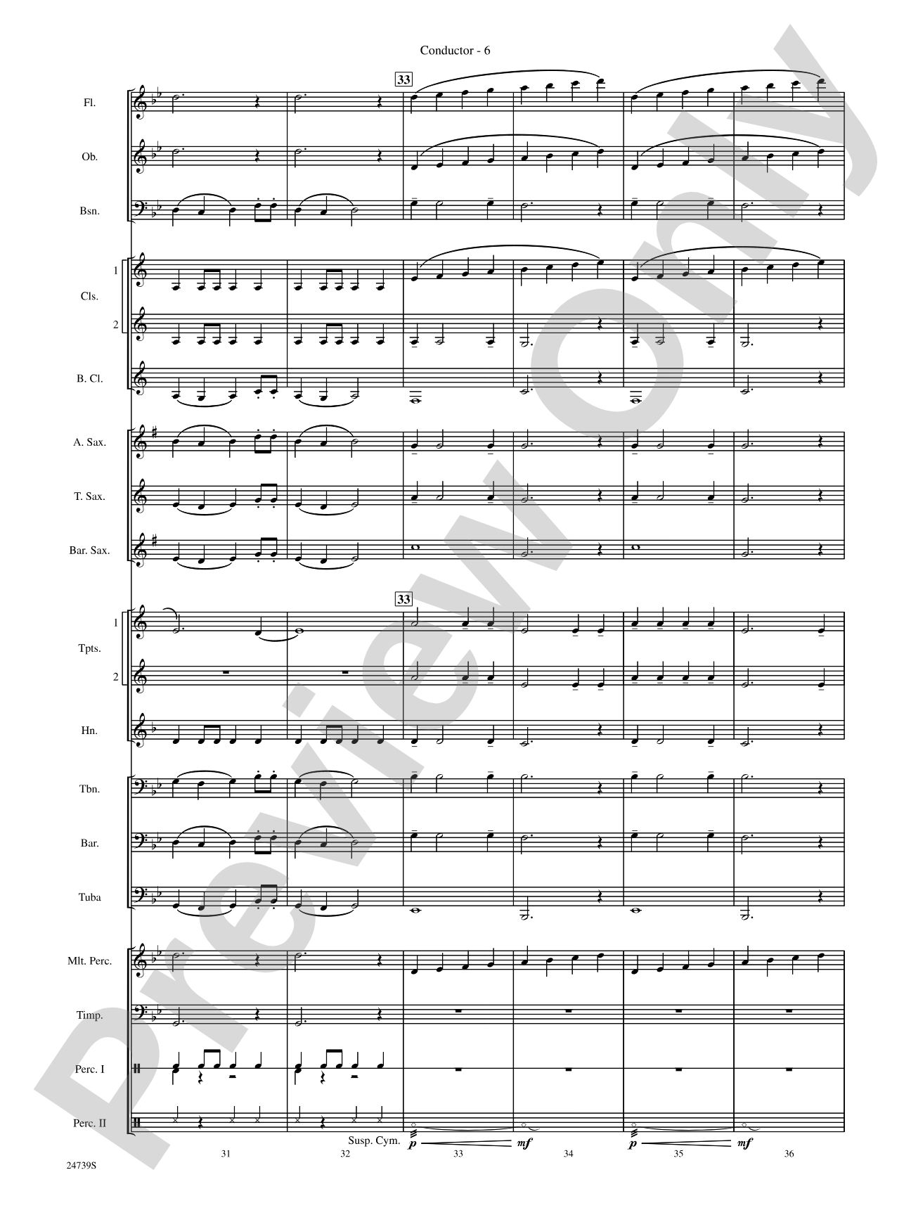 Land of the Rising Sun (A Japanese Folk Trilogy): Score