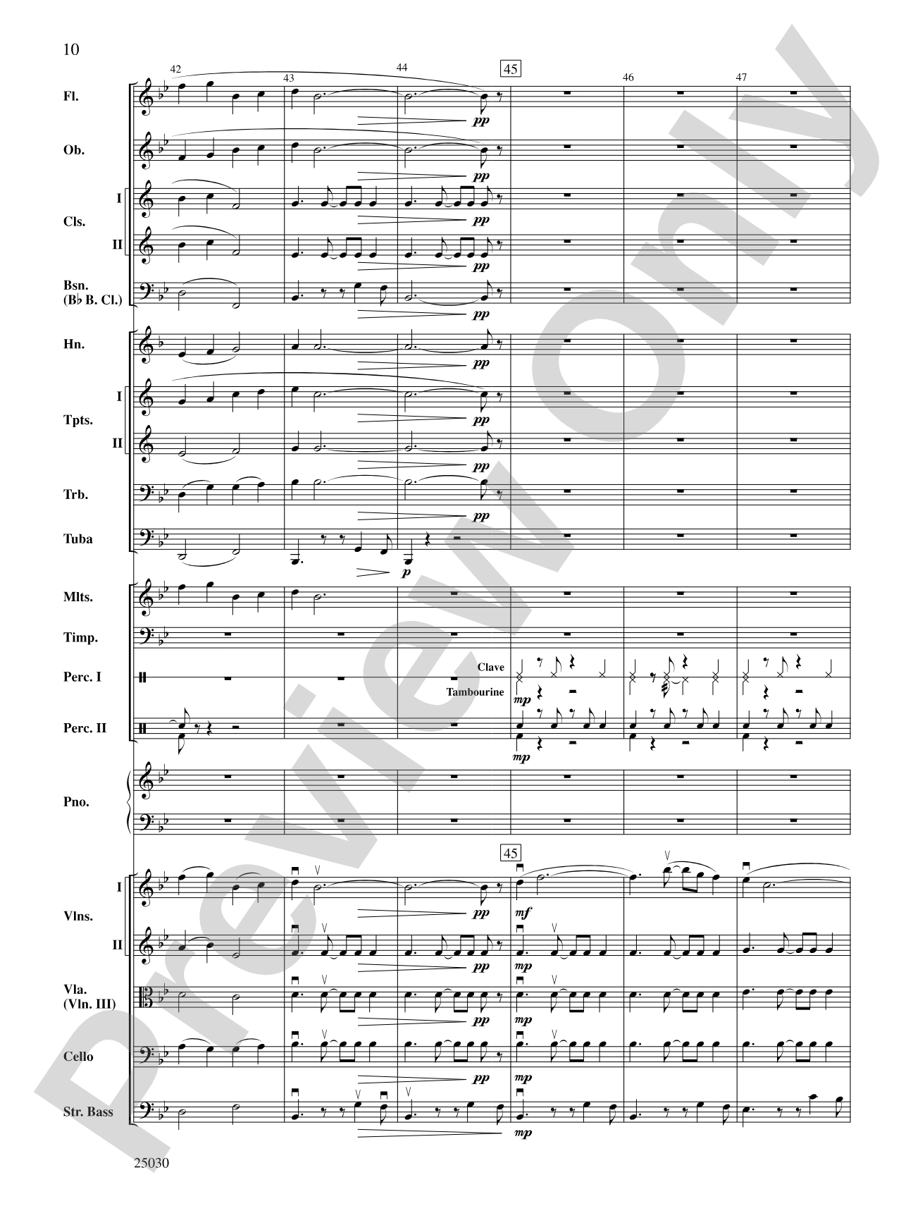 The Magnificent Seven: Score