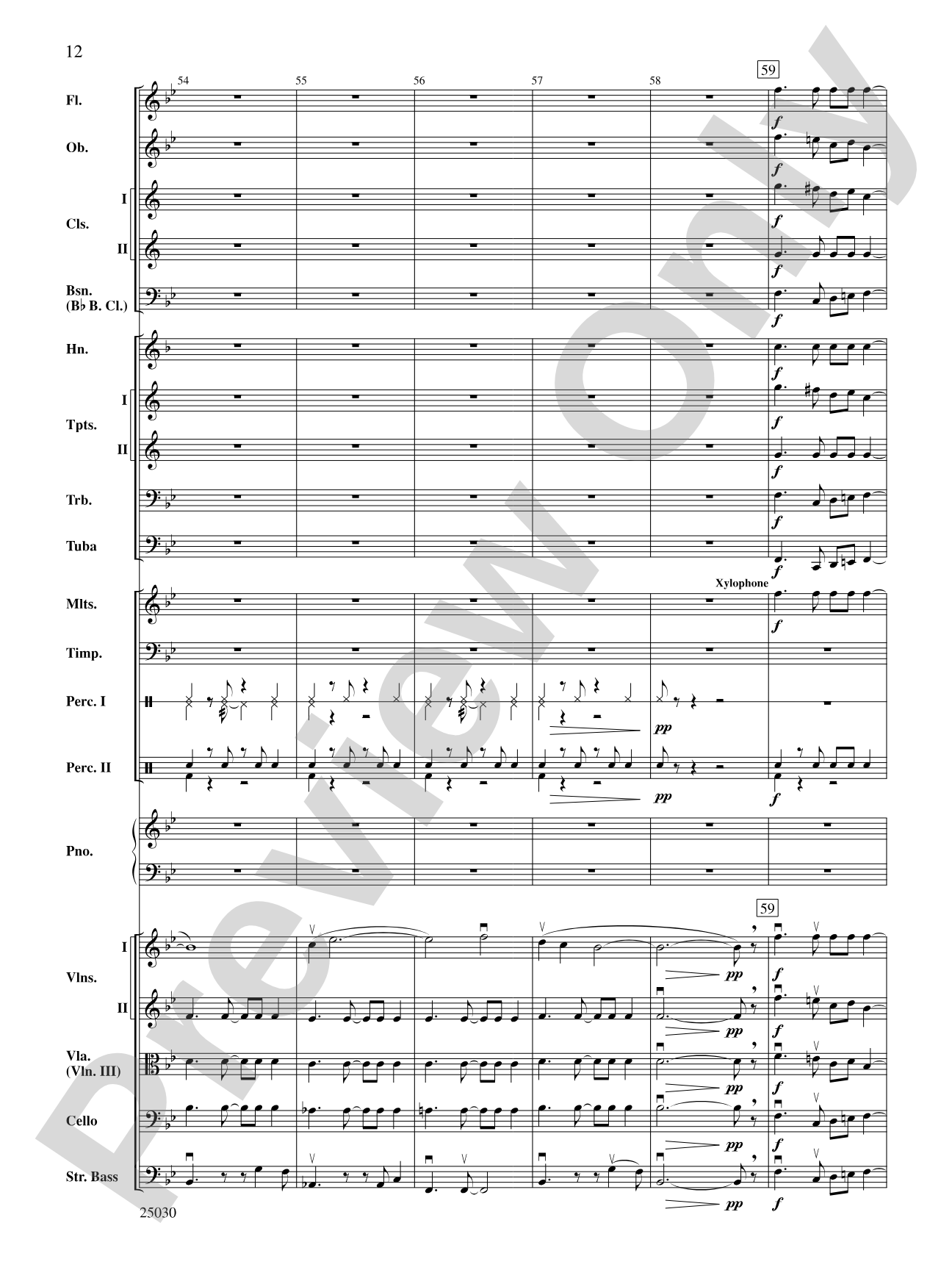 The Magnificent Seven: Score