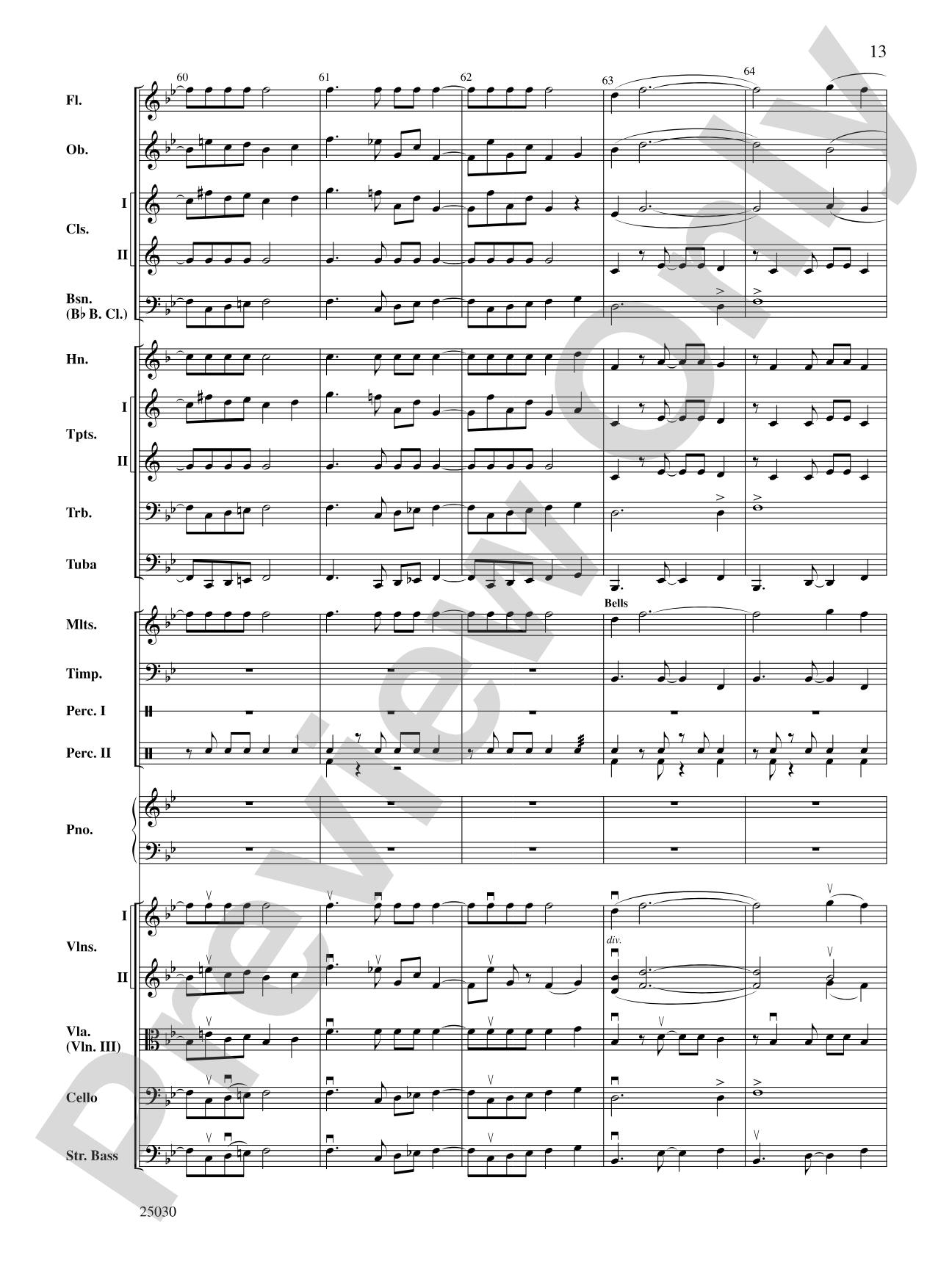 The Magnificent Seven: Score